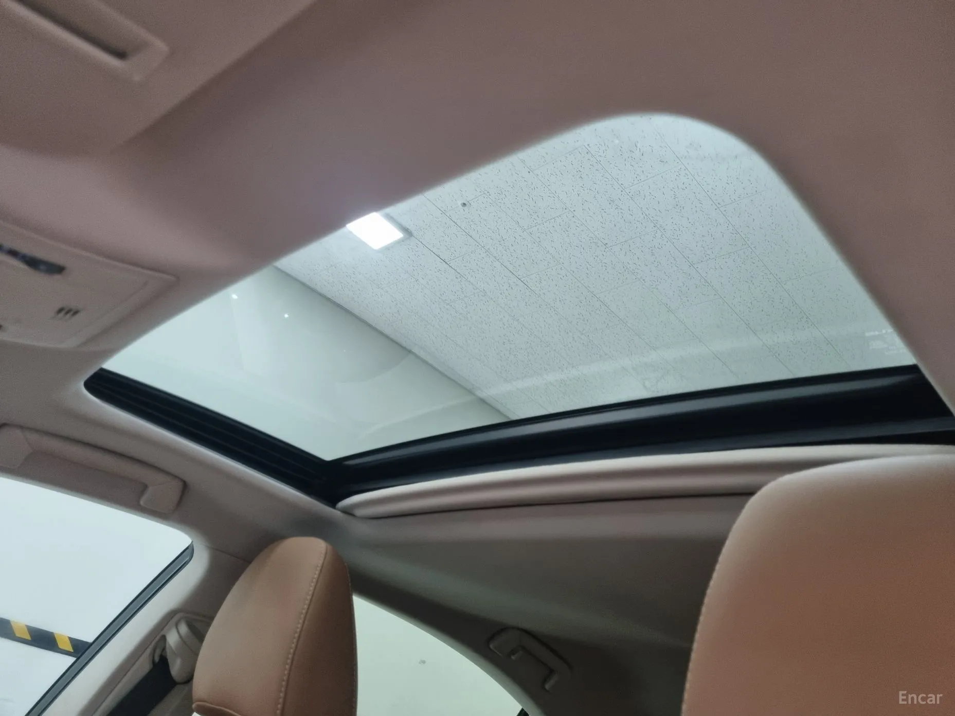 Lexus New ES350 превью 16