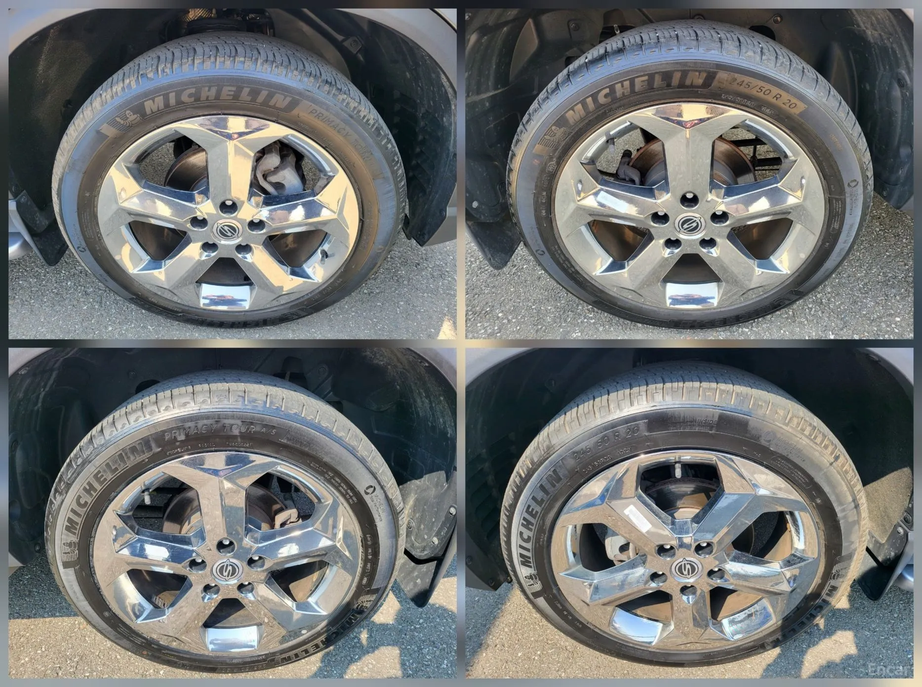 KG Mobility (SsangYong) Rexton Sports превью 12