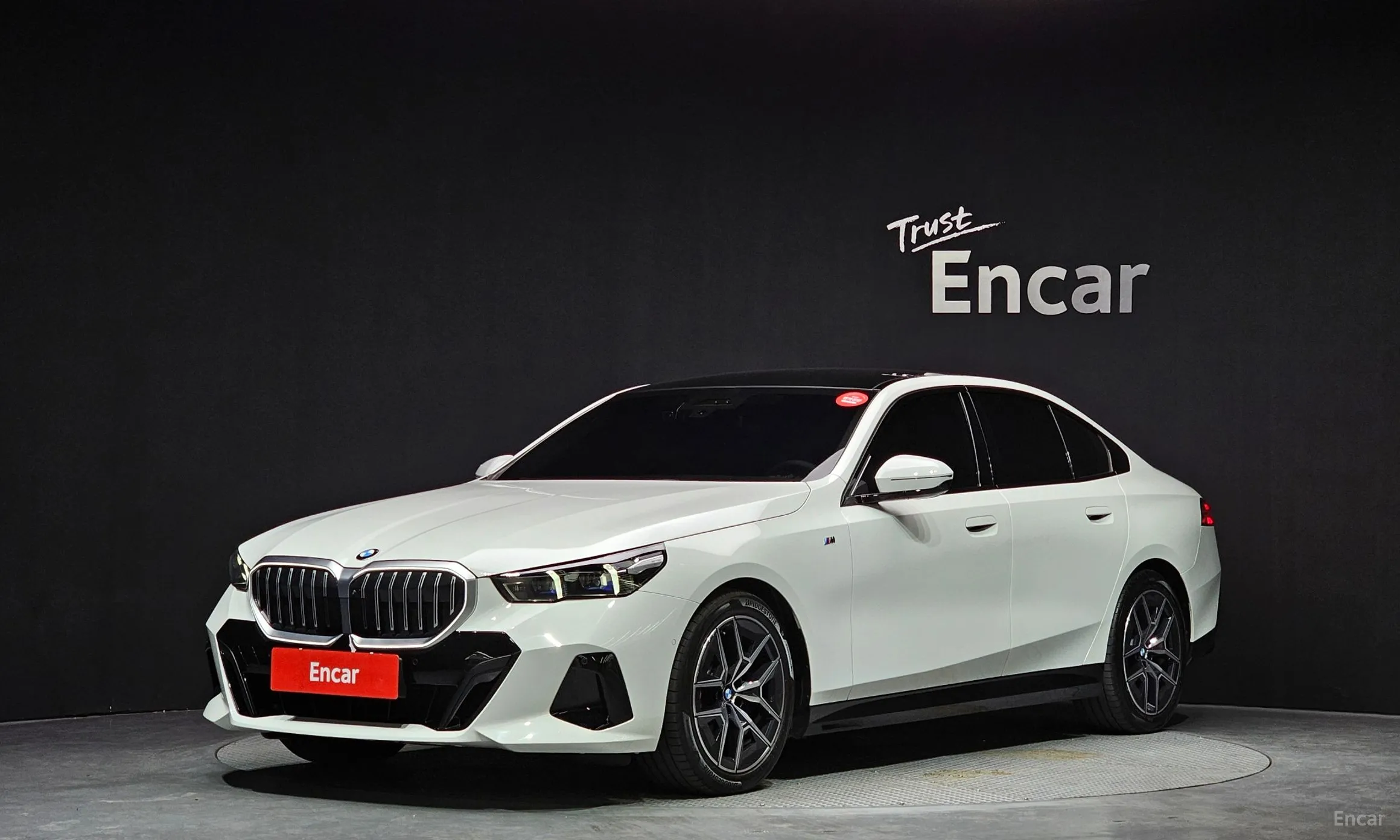 5 Series (G60)