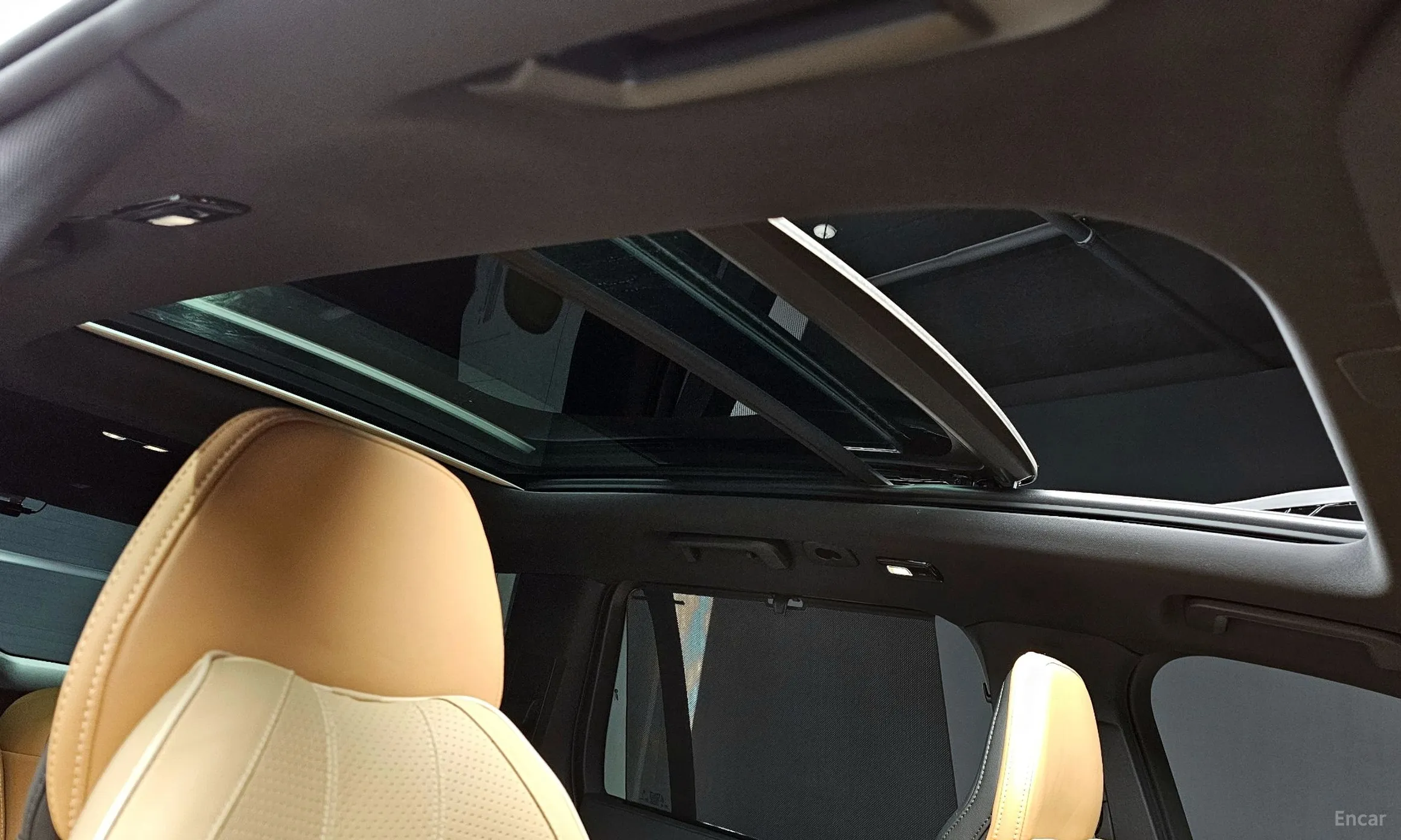 Volvo XC90 Gen 2 превью 18