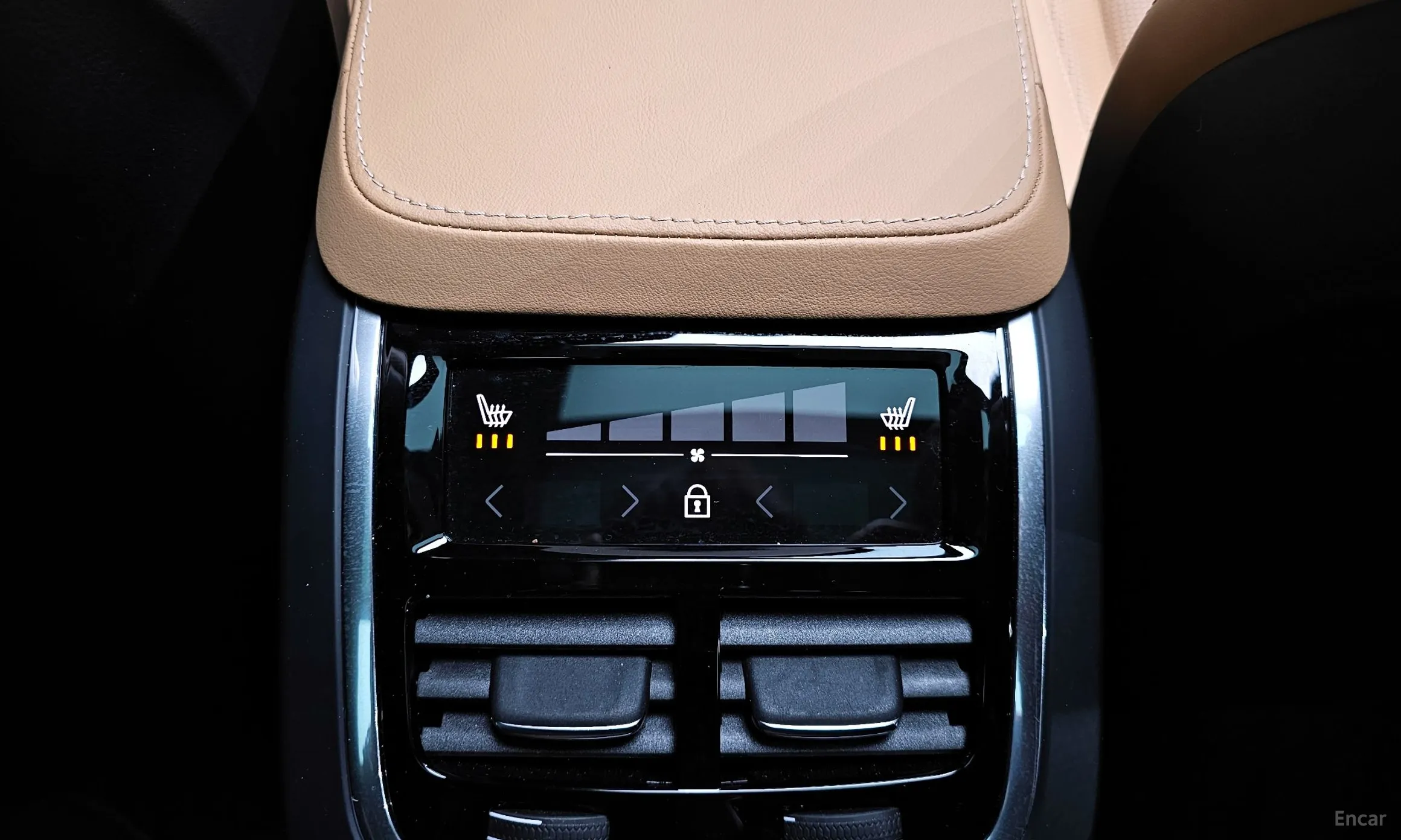 Volvo XC90 Gen 2 превью 19