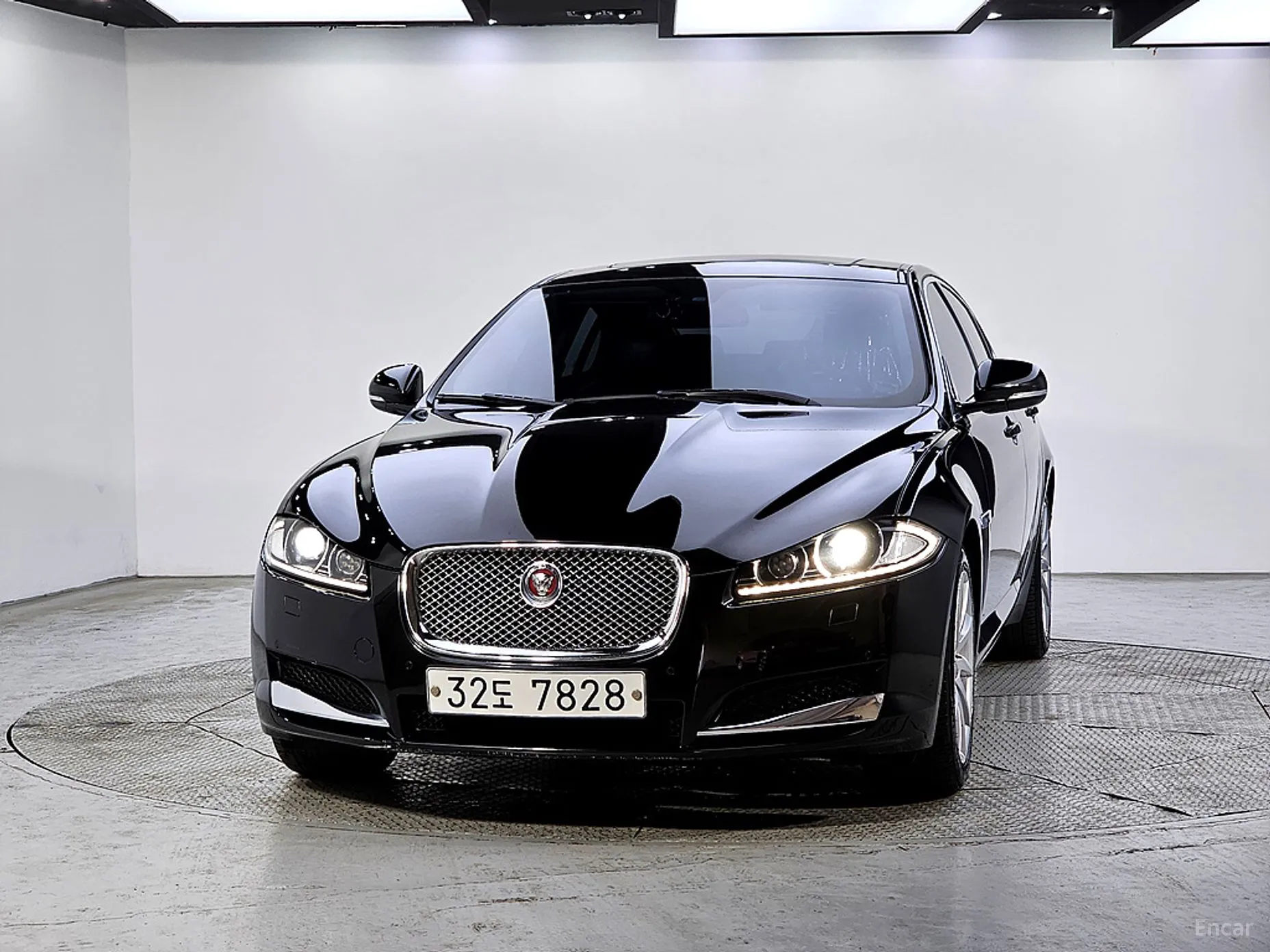 New XF