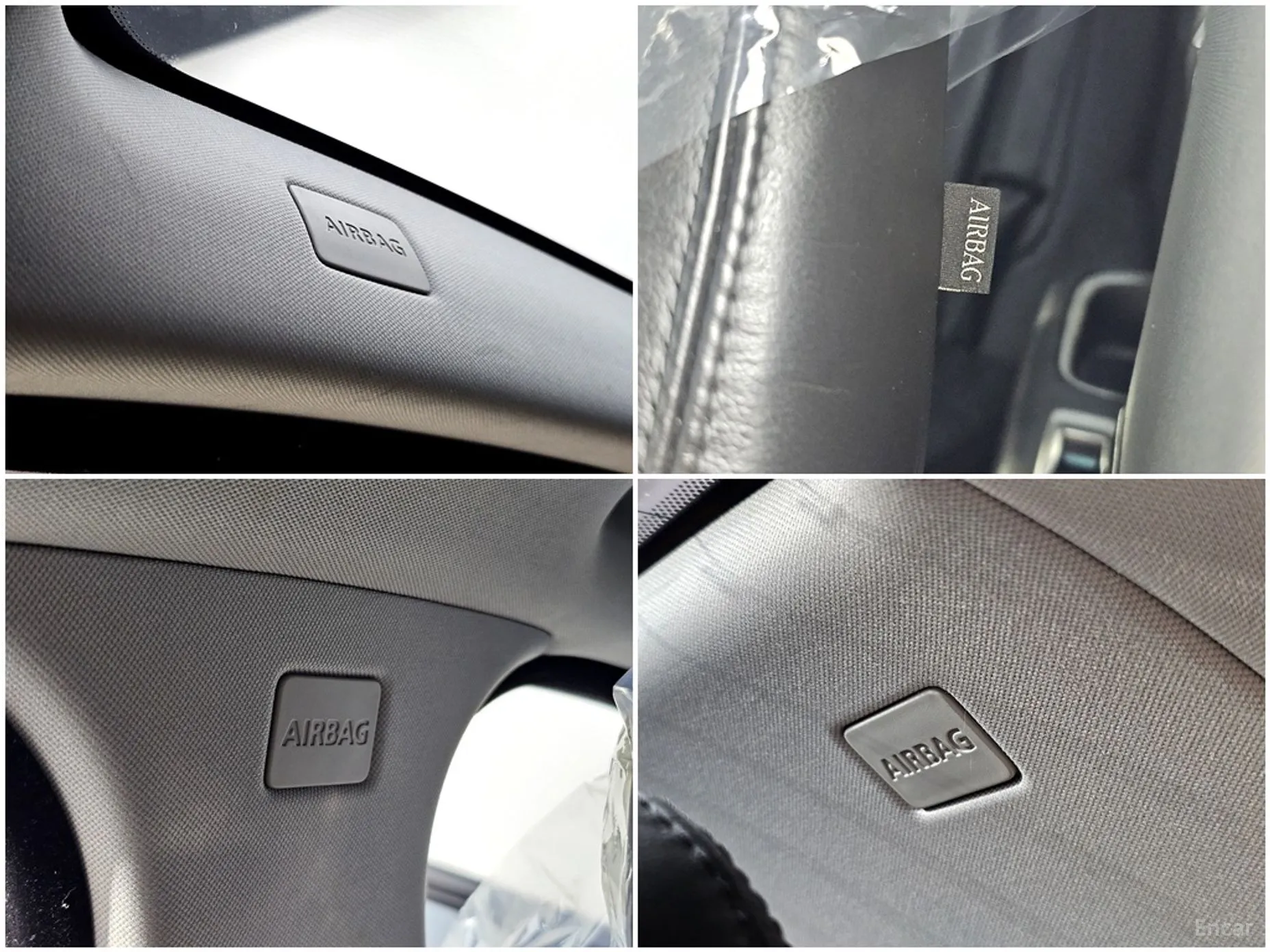 Jaguar New XF превью 14