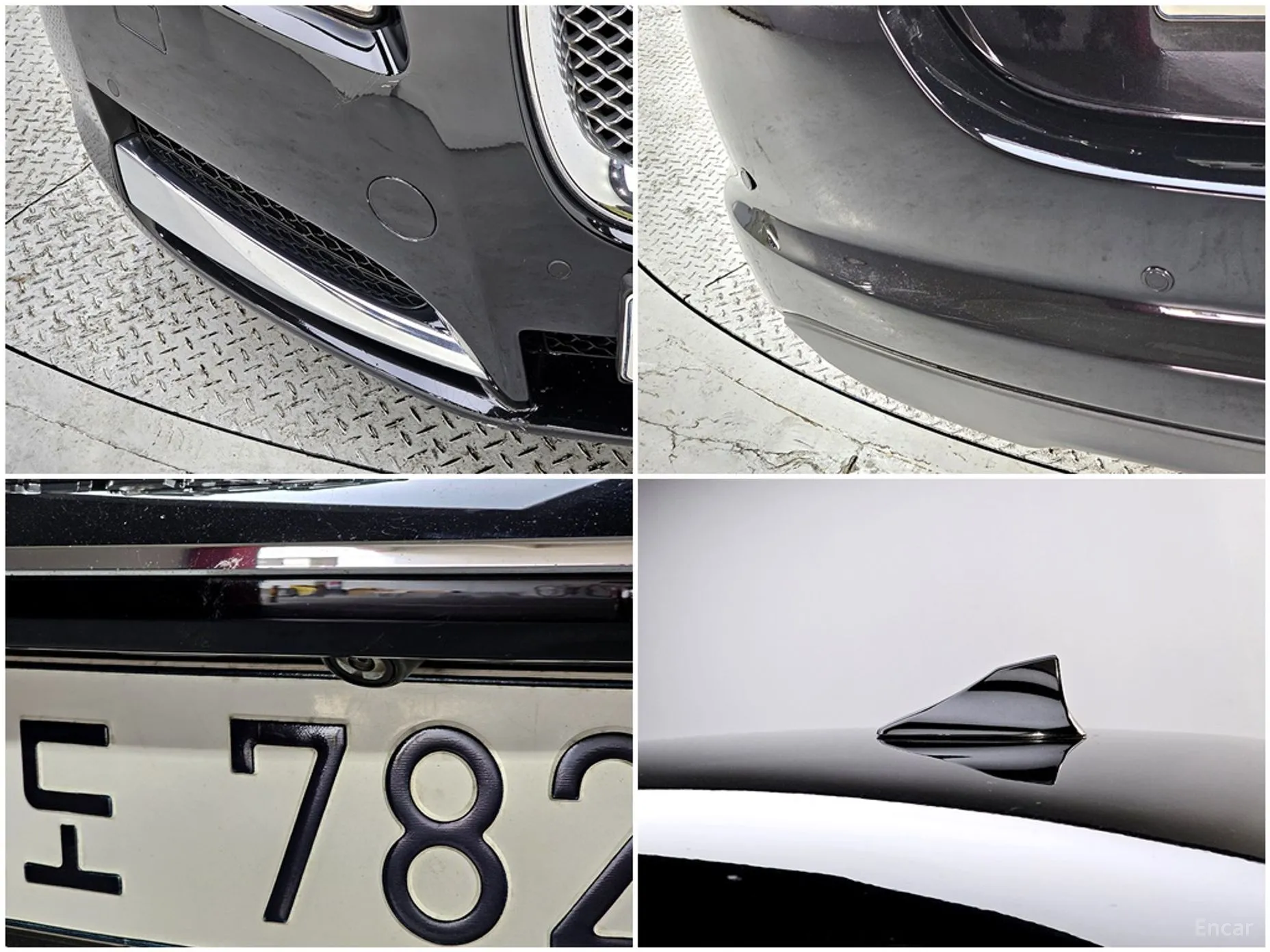 Jaguar New XF превью 15