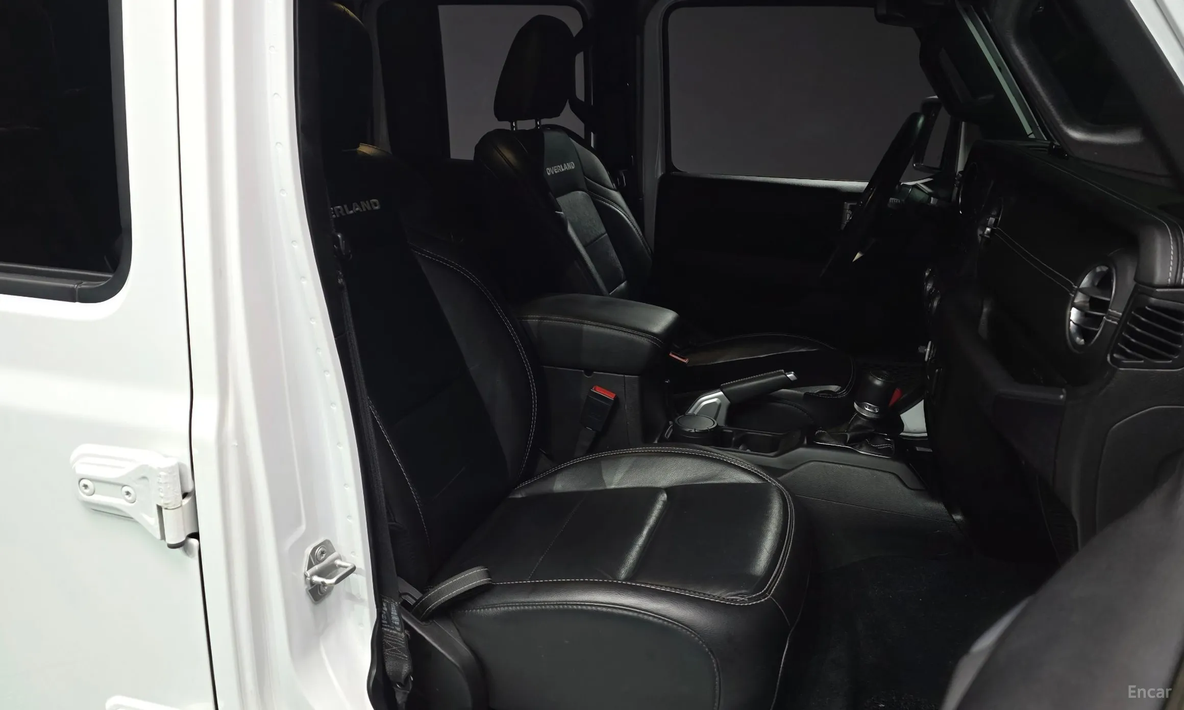 Jeep Wrangler (JL) превью 10