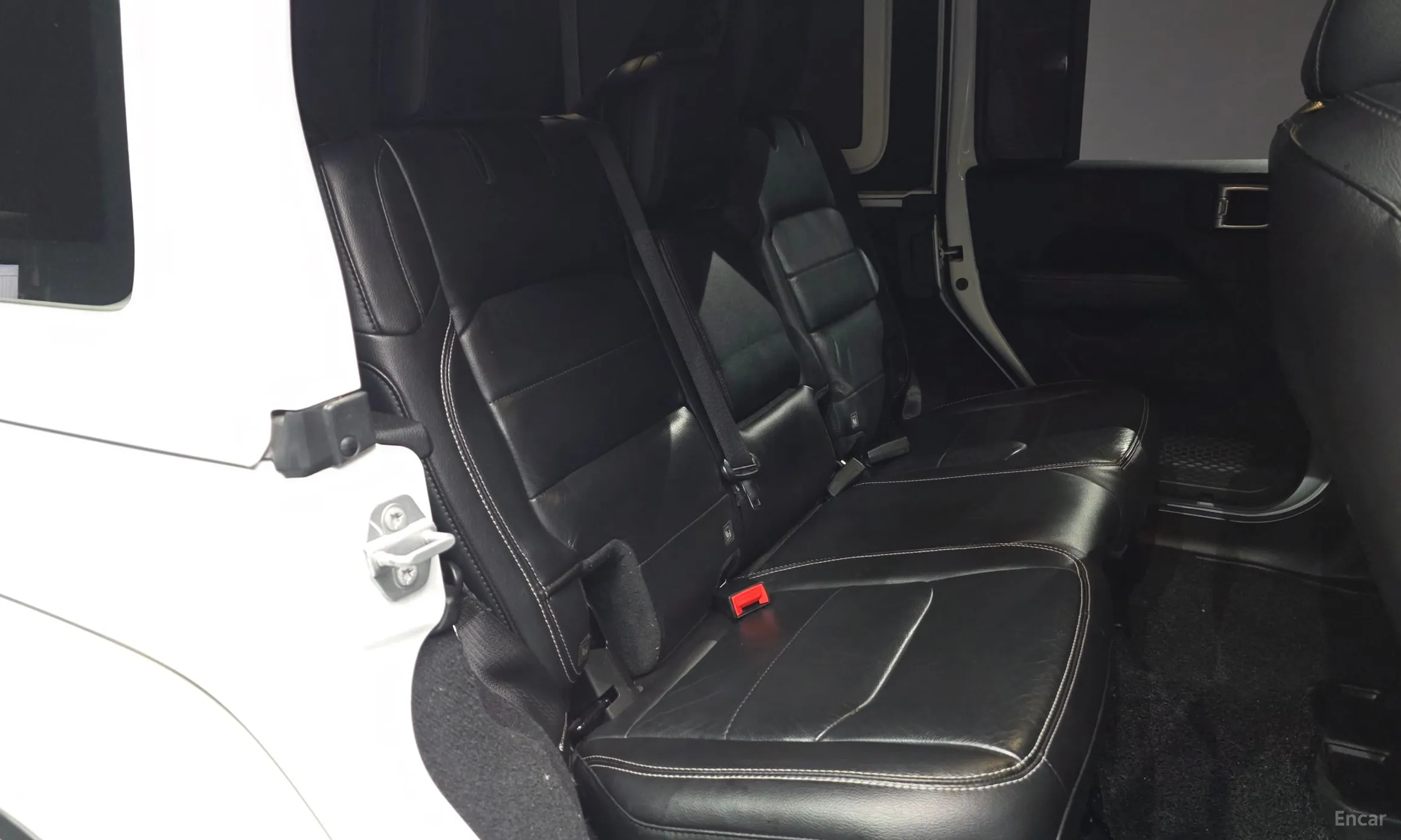 Jeep Wrangler (JL) превью 12