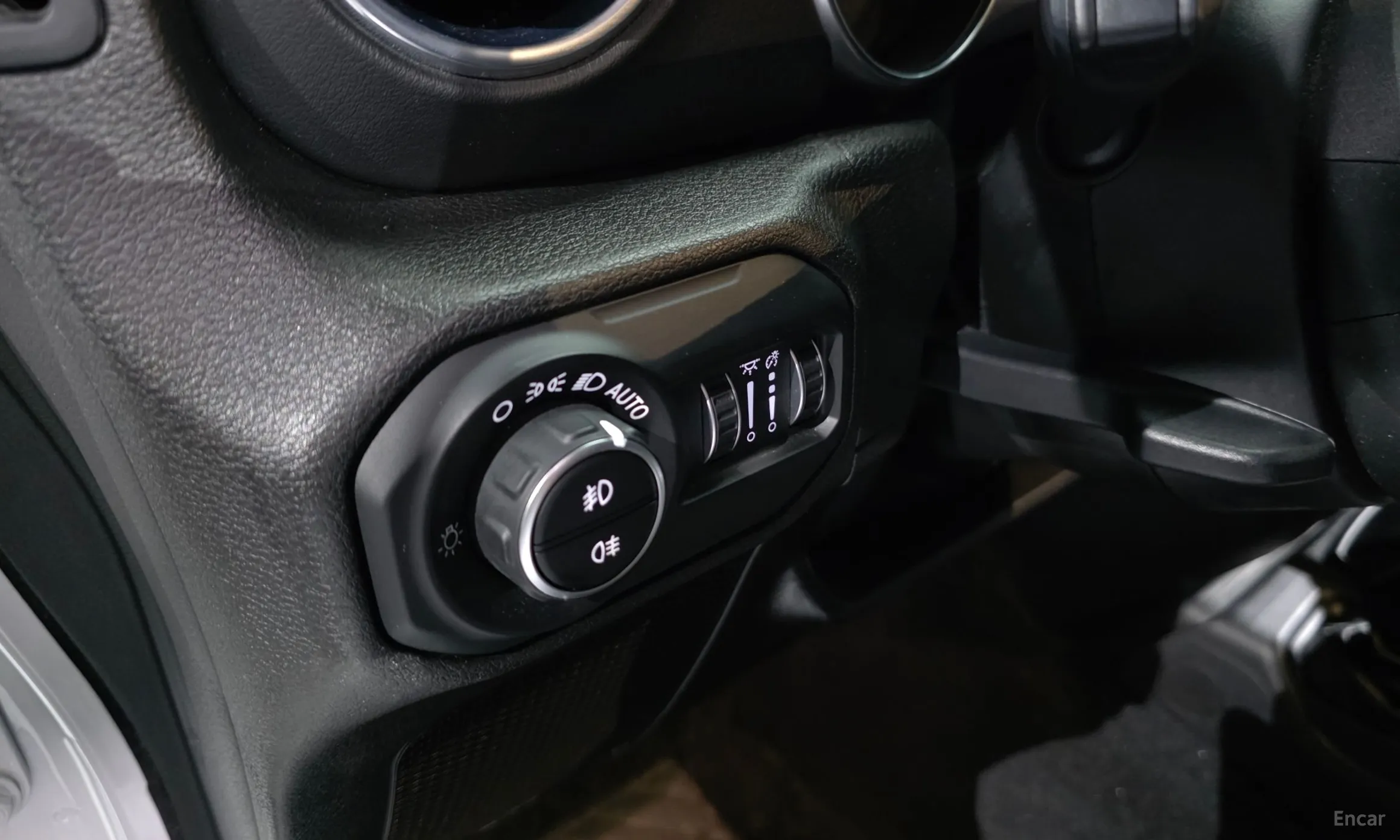Jeep Wrangler (JL) превью 14