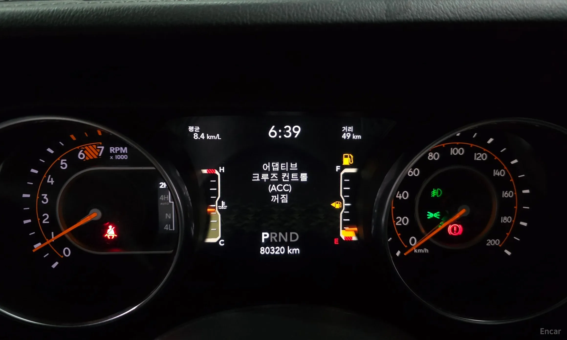 Jeep Wrangler (JL) превью 8