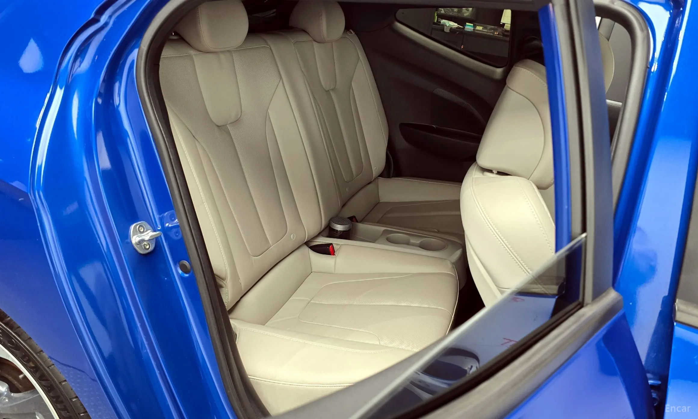 Hyundai Veloster (JS) превью 12