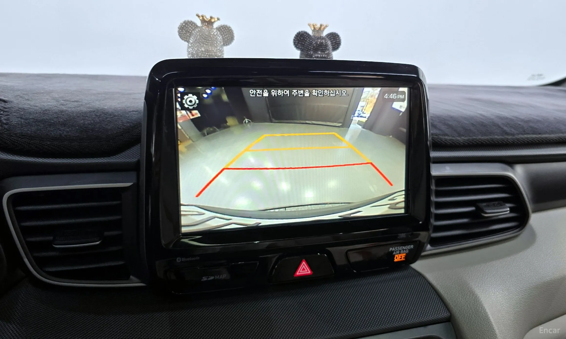 Hyundai Veloster (JS) превью 14