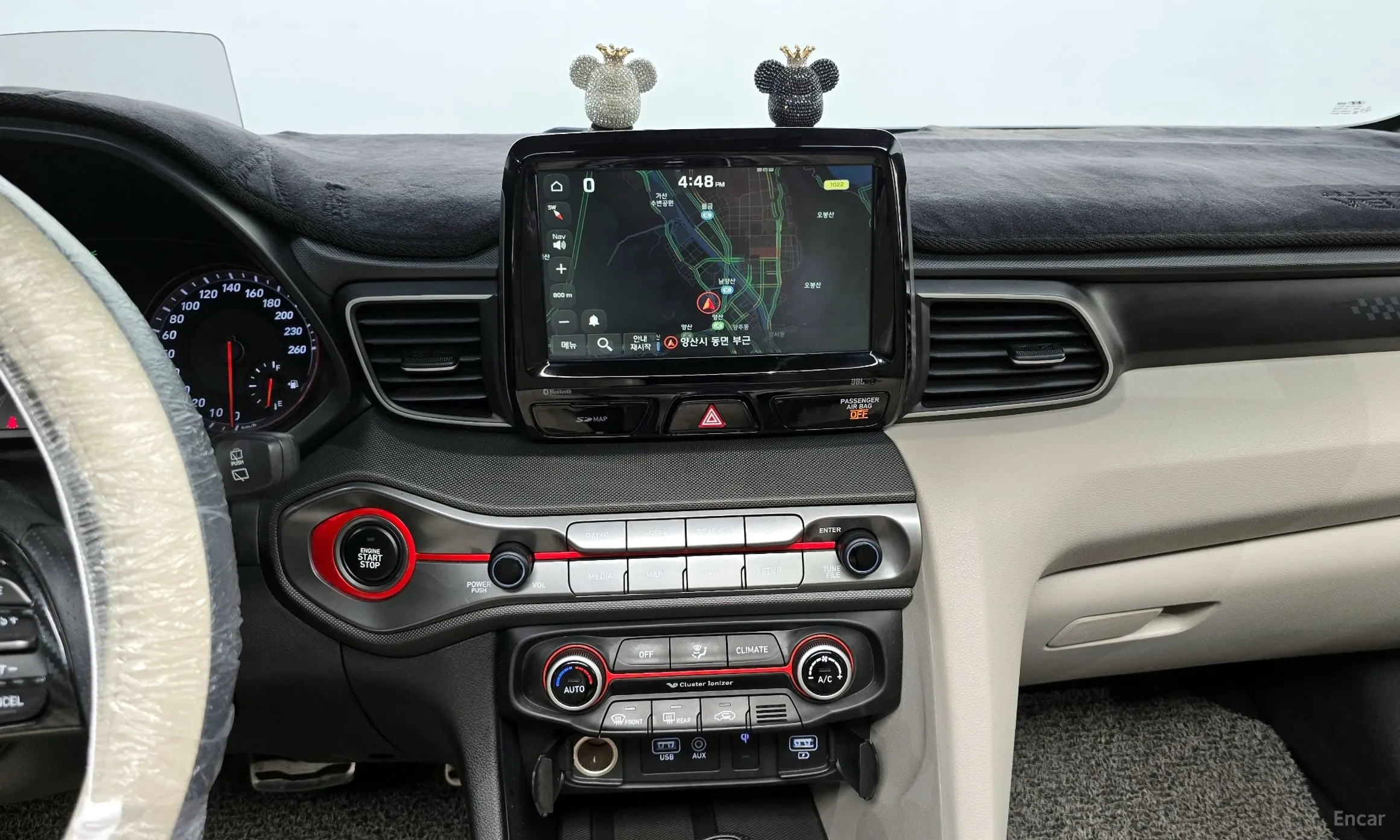 Hyundai Veloster (JS) превью 15