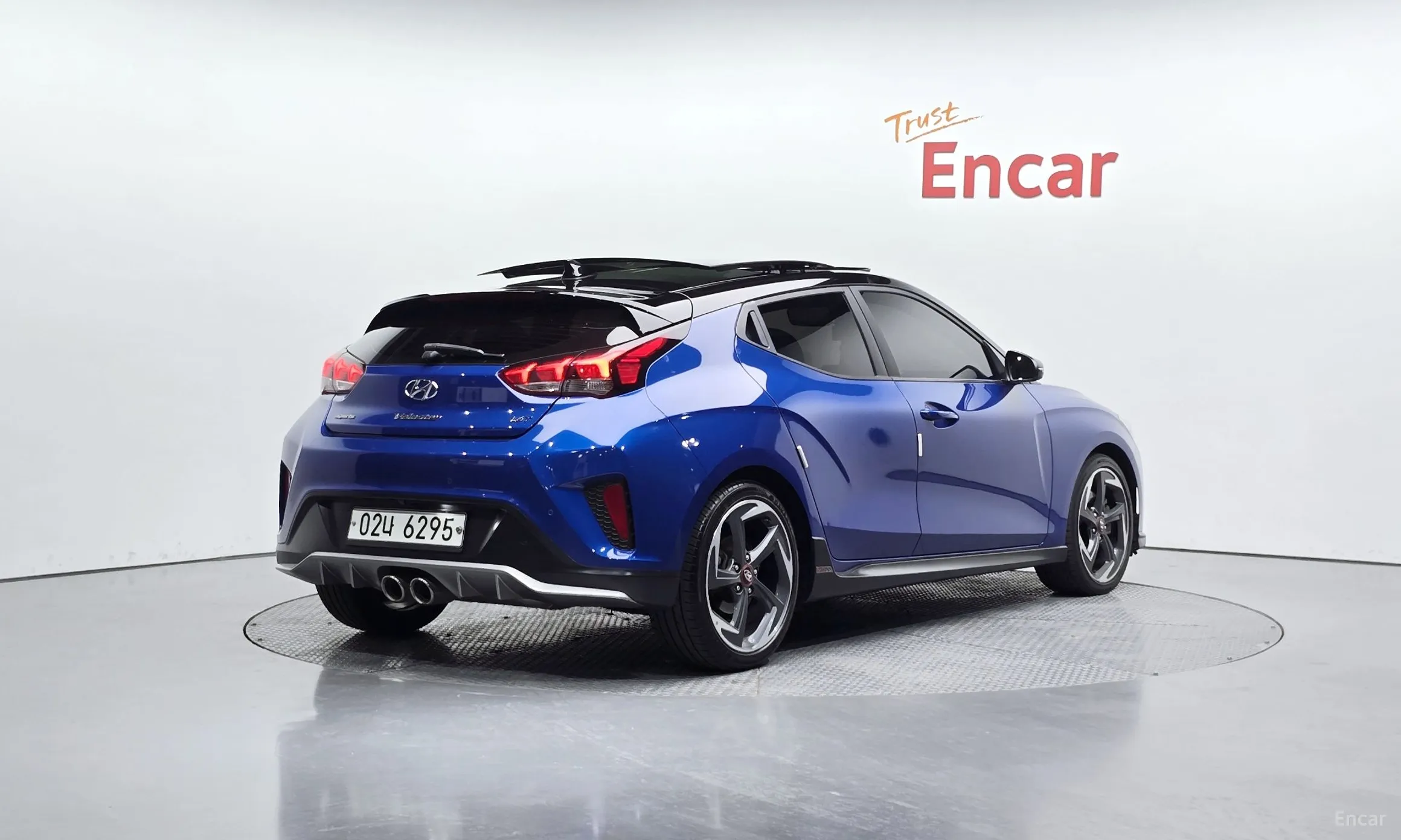 Hyundai Veloster (JS)