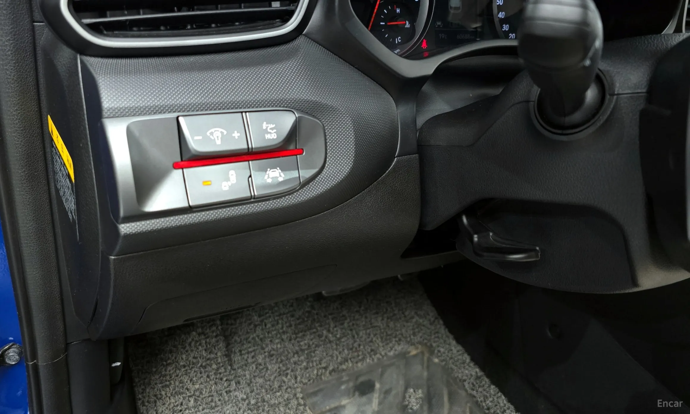 Hyundai Veloster (JS) превью 17