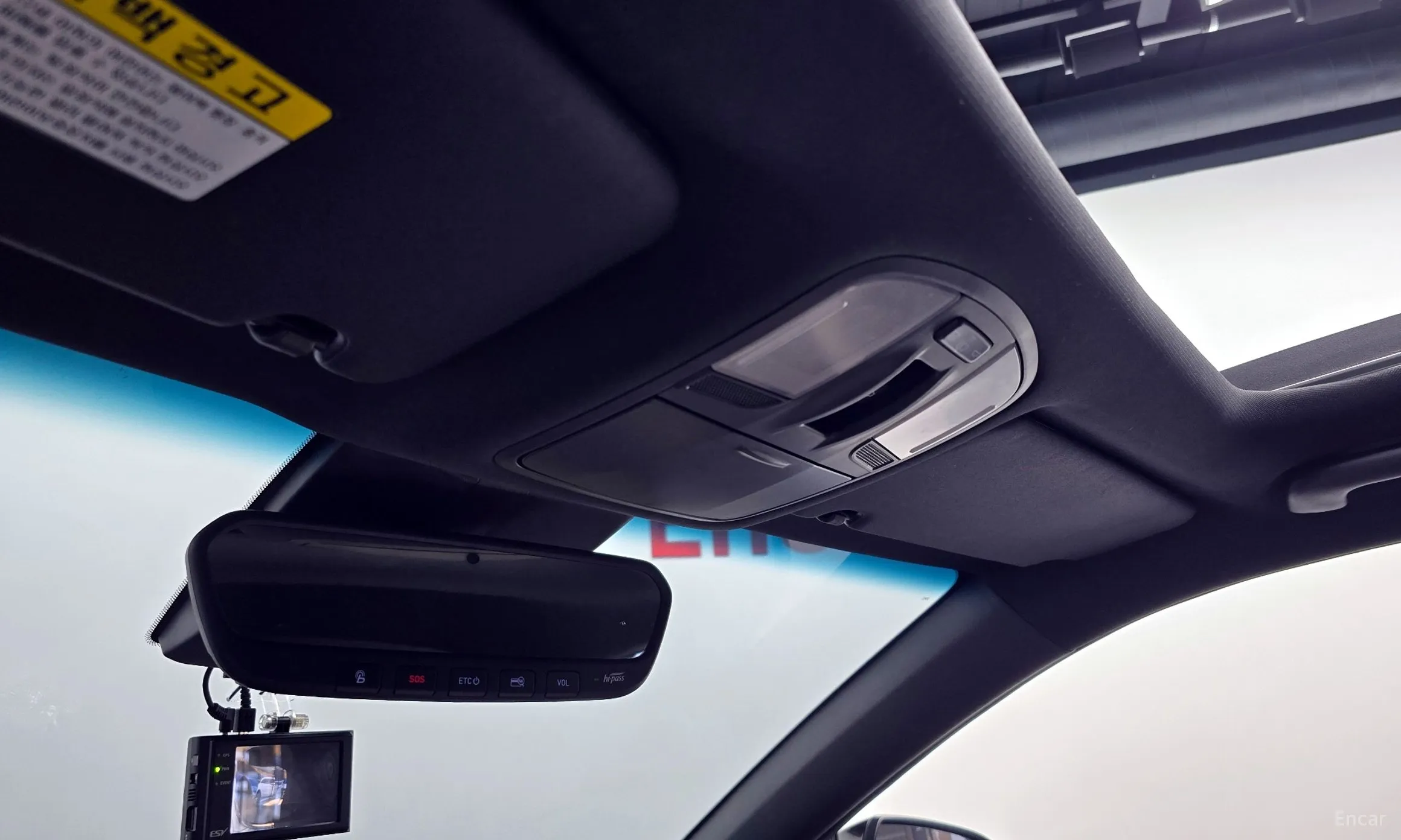 Hyundai Veloster (JS) превью 20