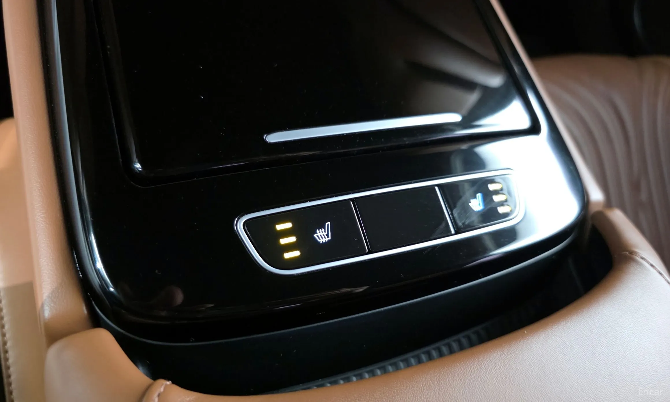 Genesis G80 (RG3) превью 19