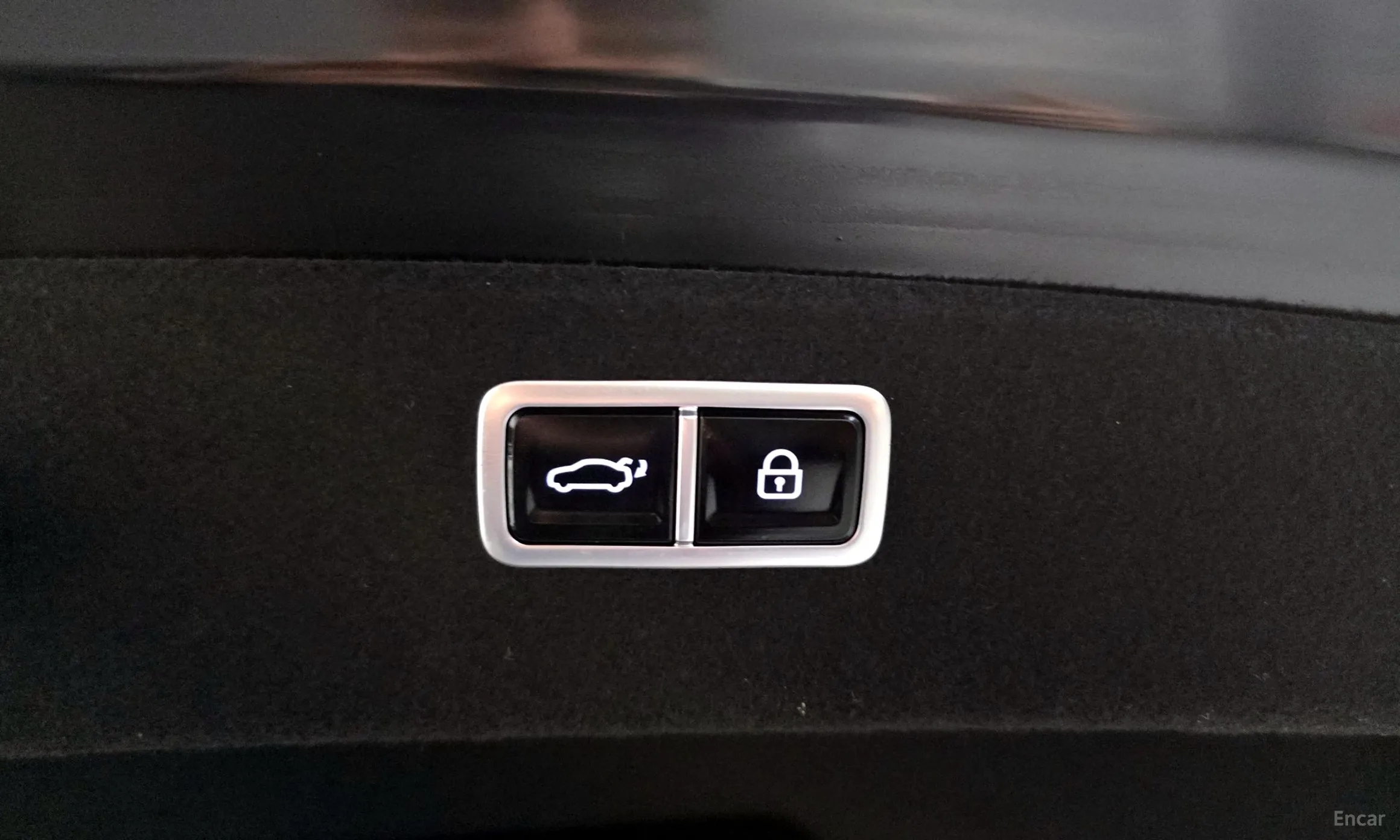 Genesis G80 (RG3) превью 20