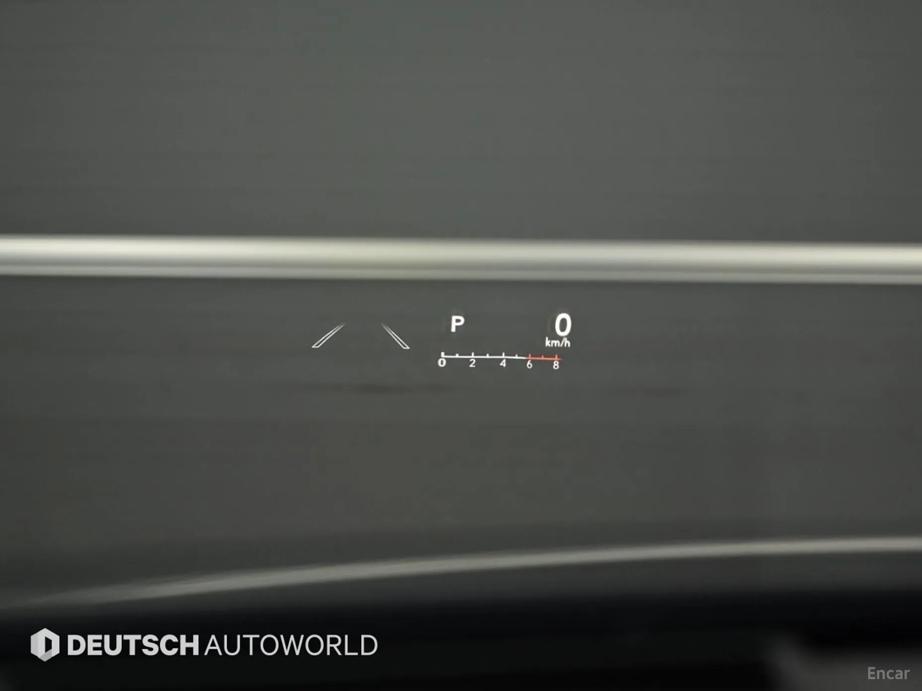 Lexus ES300h 7th Generation превью 17