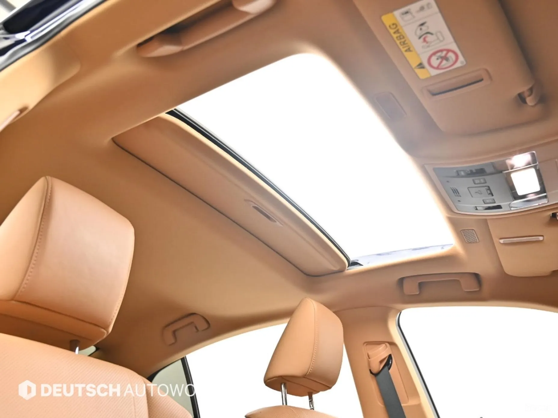 Lexus ES300h 7th Generation превью 18