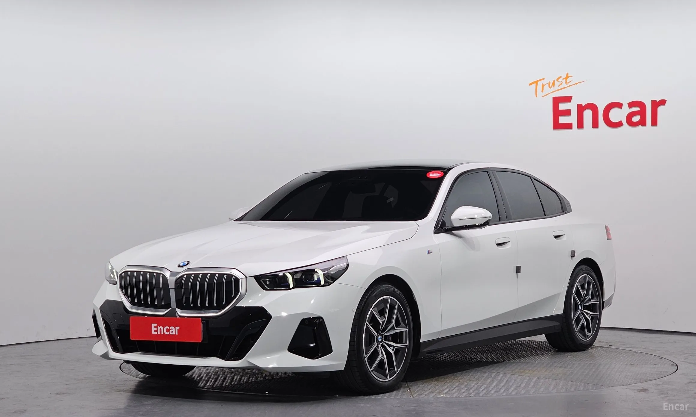 5 Series (G60)