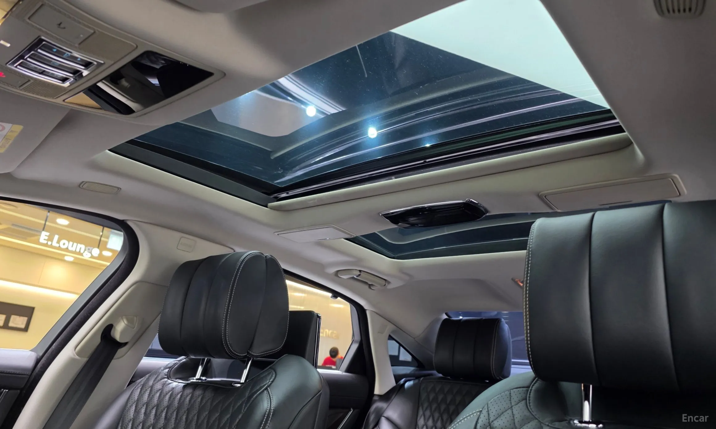 Jaguar All New XJ превью 18
