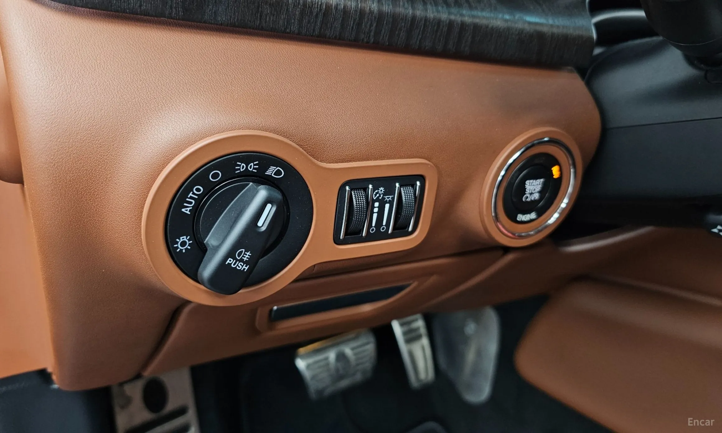 Maserati Quattroporte превью 17