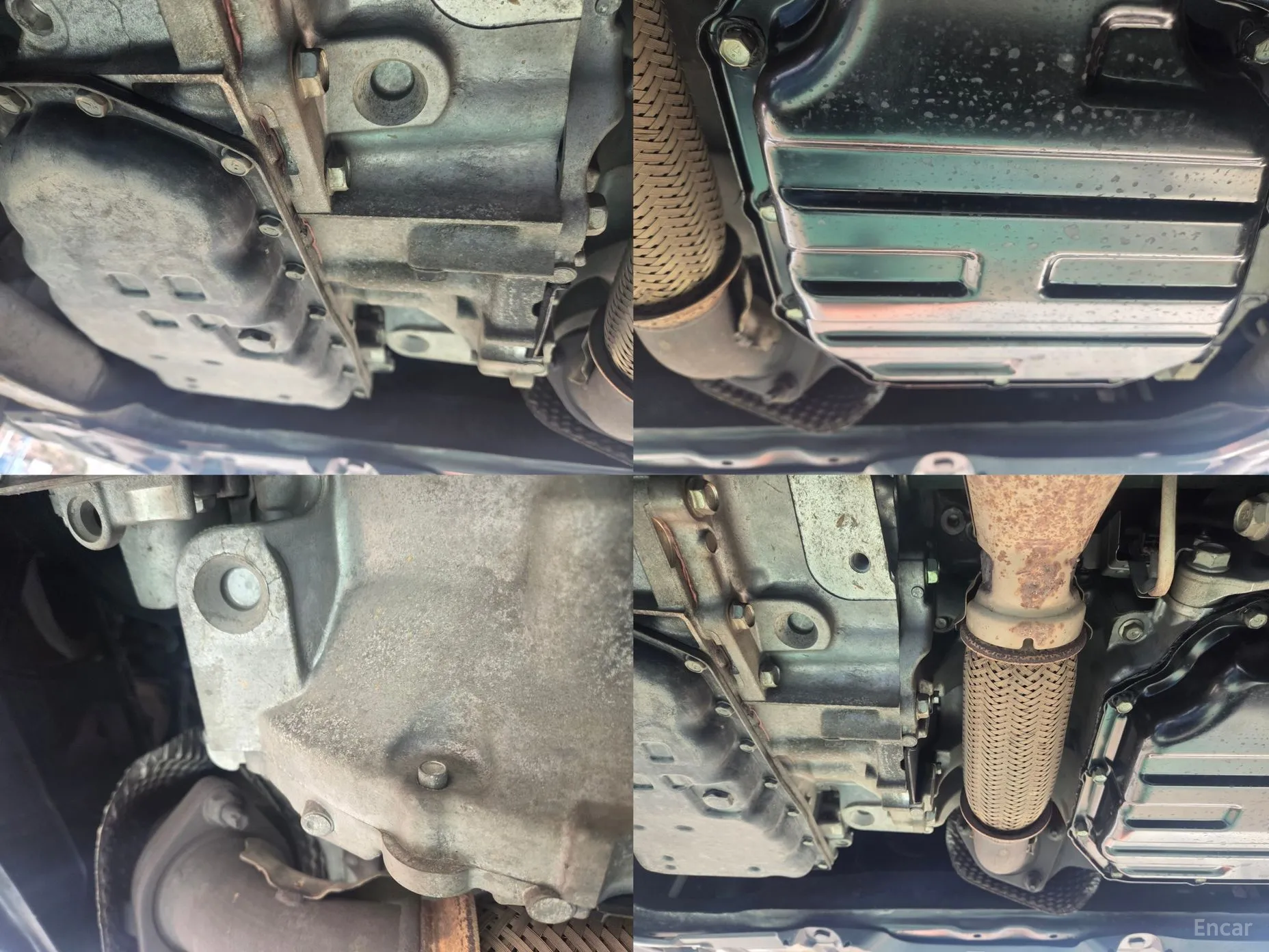 Nissan Altima превью 2