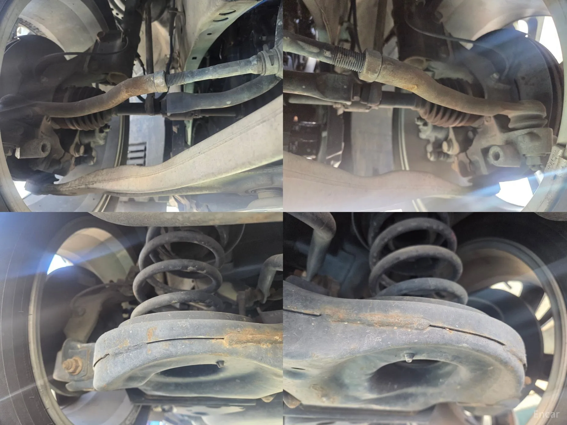 Nissan Altima превью 3