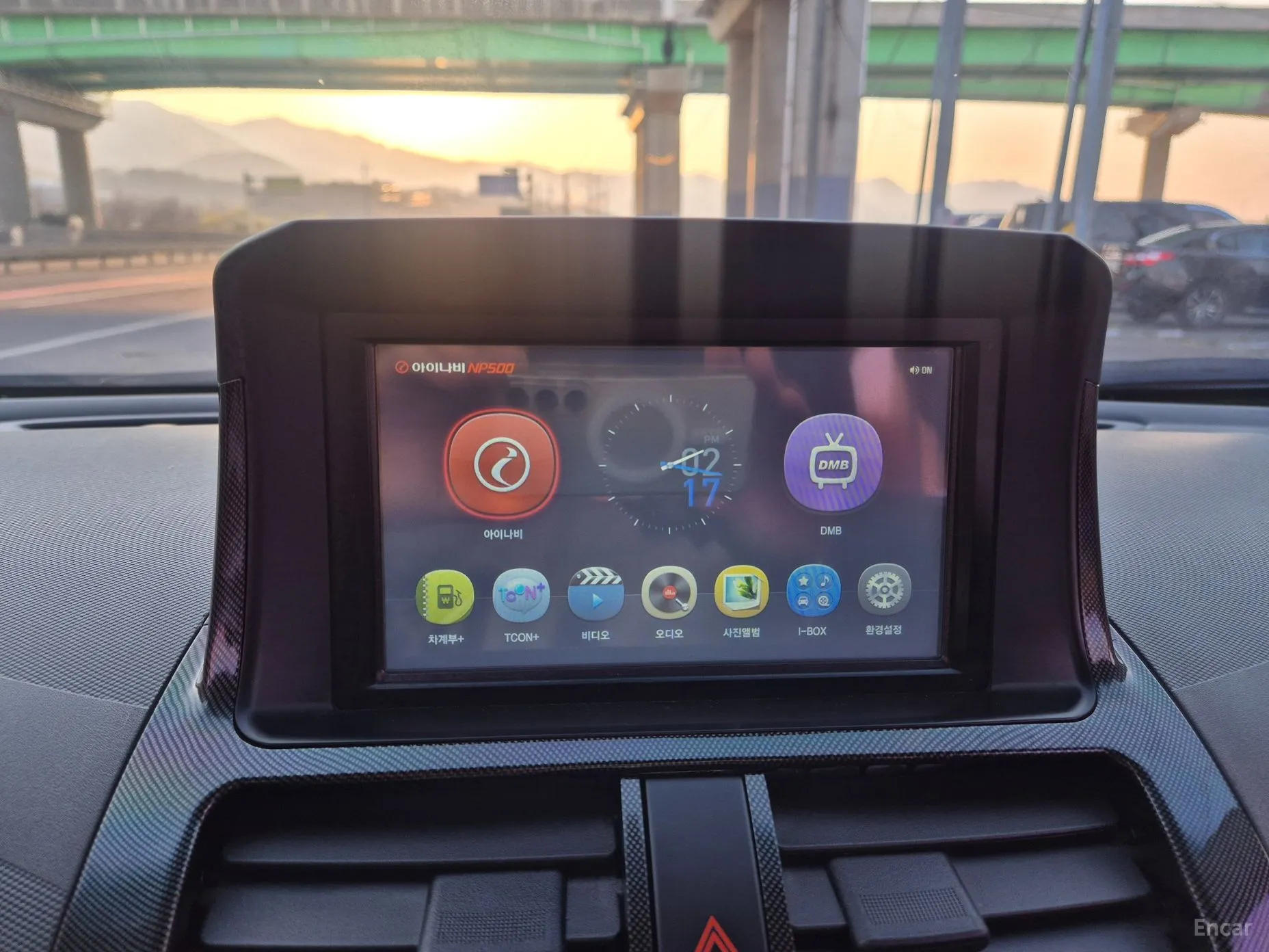 Chevrolet (GM Daewoo) Spark превью 13