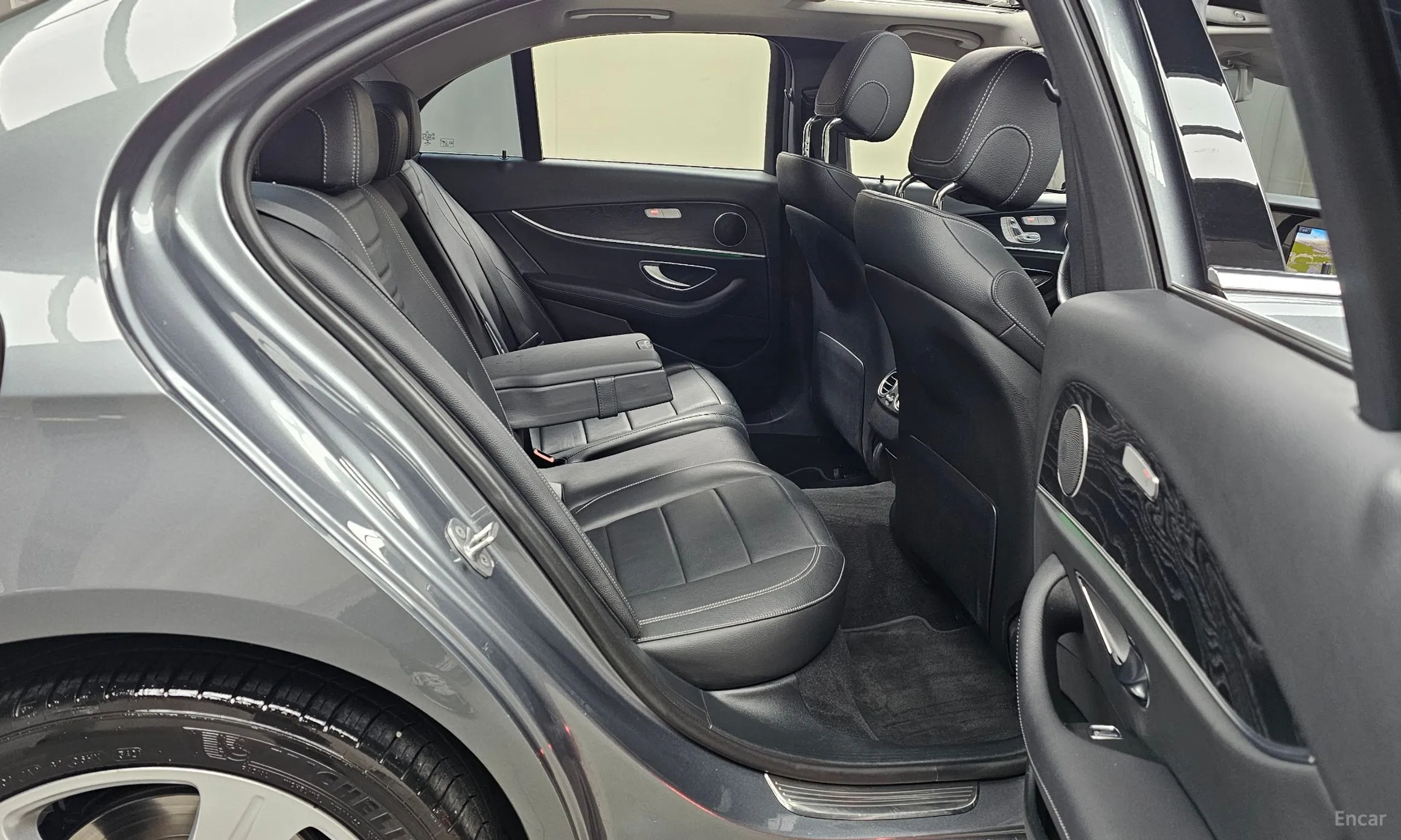Mercedes Benz E-Class W213 превью 12