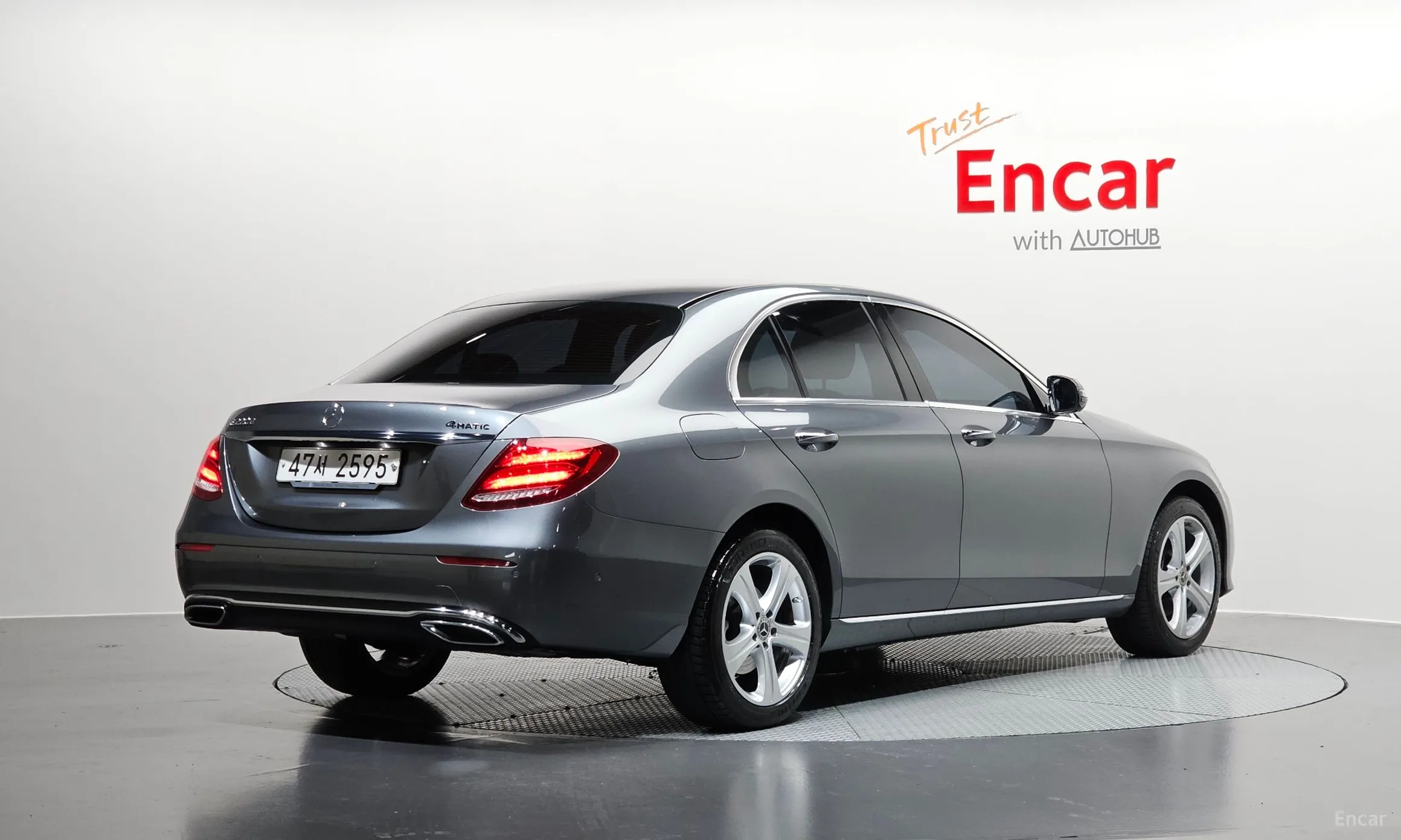 Mercedes Benz E-Class W213 превью 2