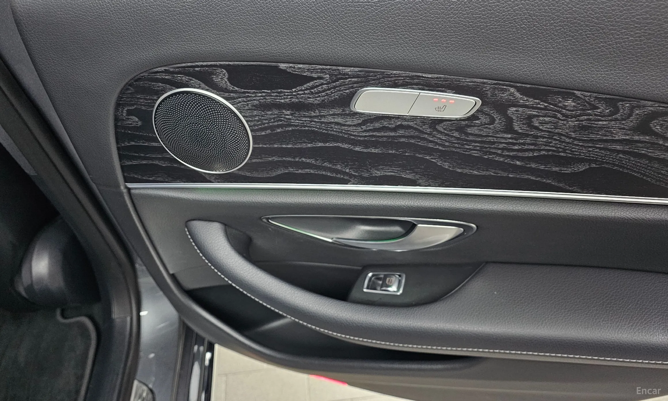 Mercedes Benz E-Class W213 превью 18