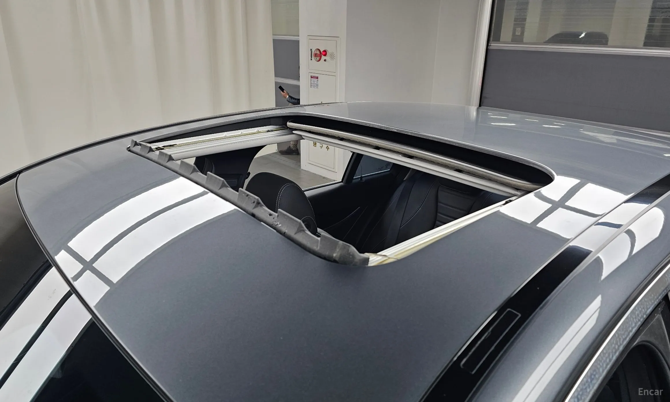 Mercedes Benz E-Class W213 превью 19