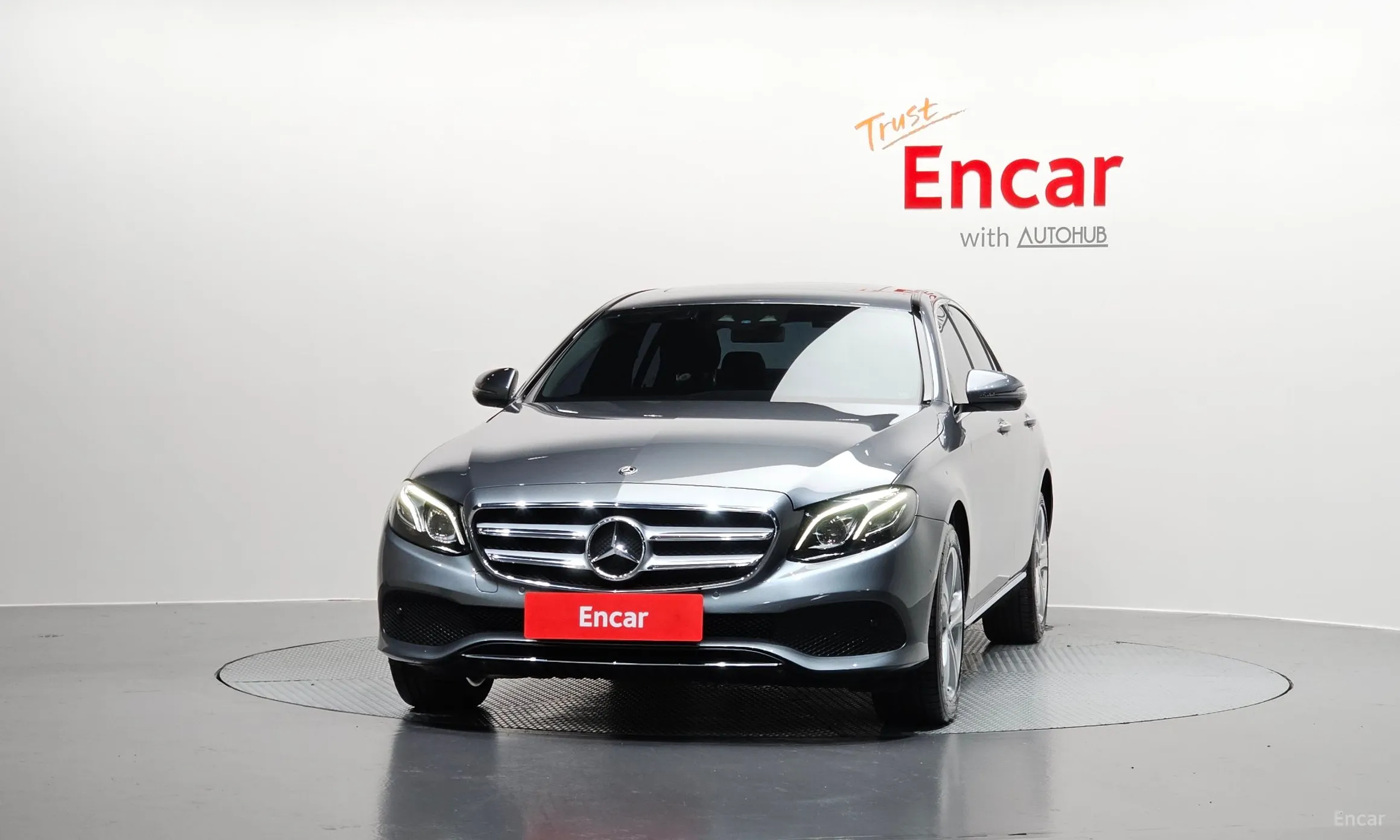 Mercedes Benz E-Class W213 превью 3