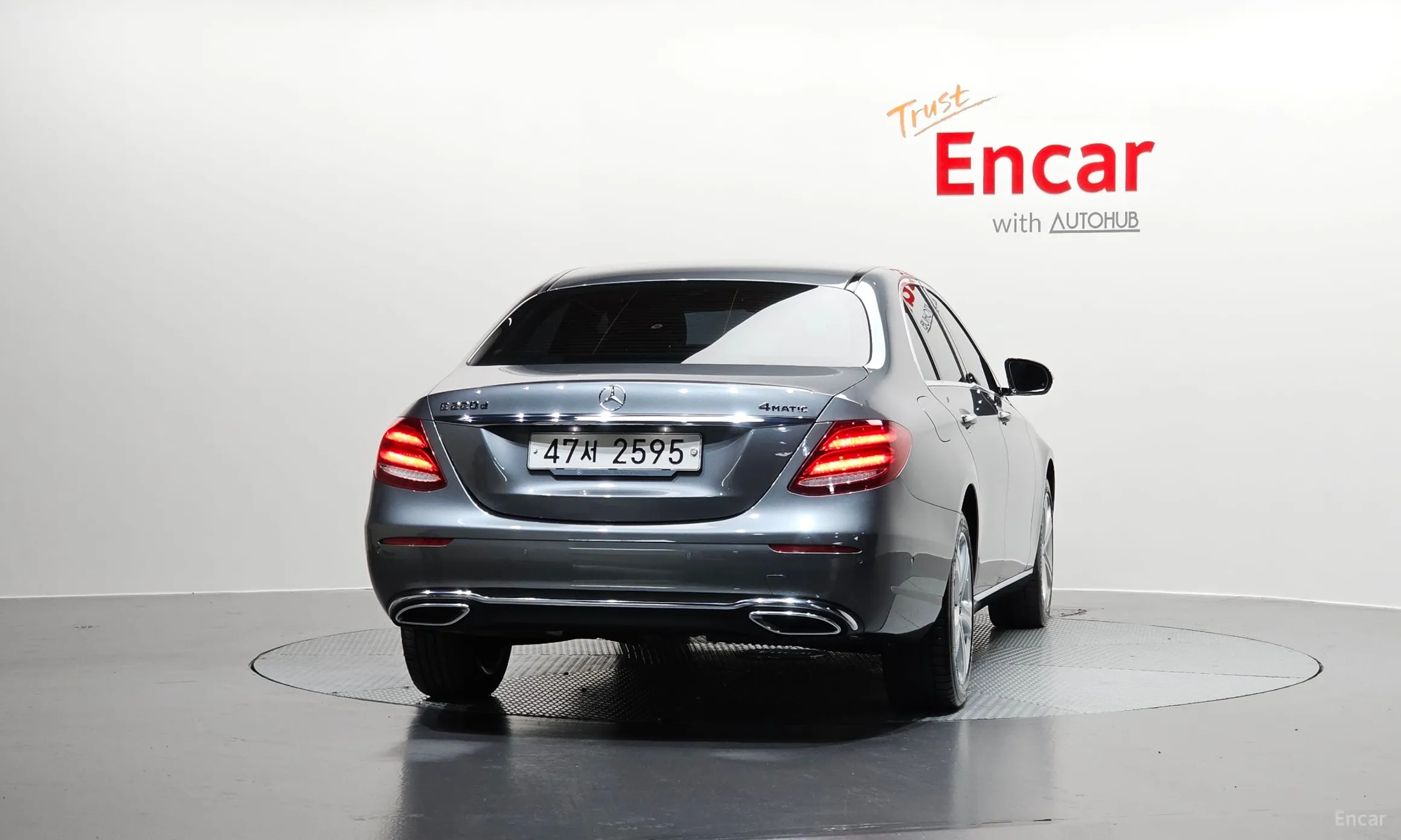 Mercedes Benz E-Class W213 превью 4