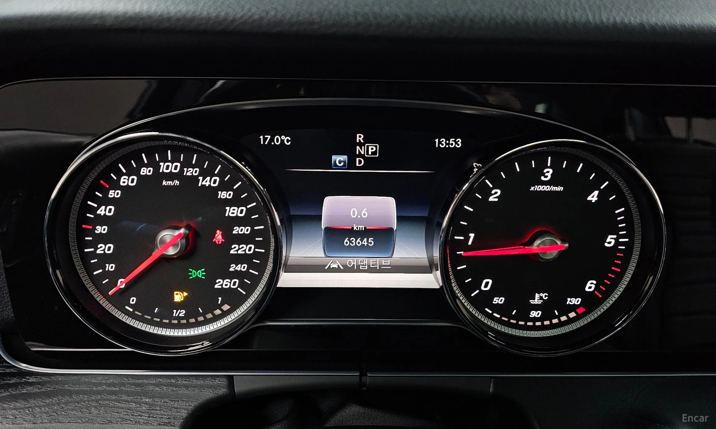 Mercedes Benz E-Class W213 превью 8
