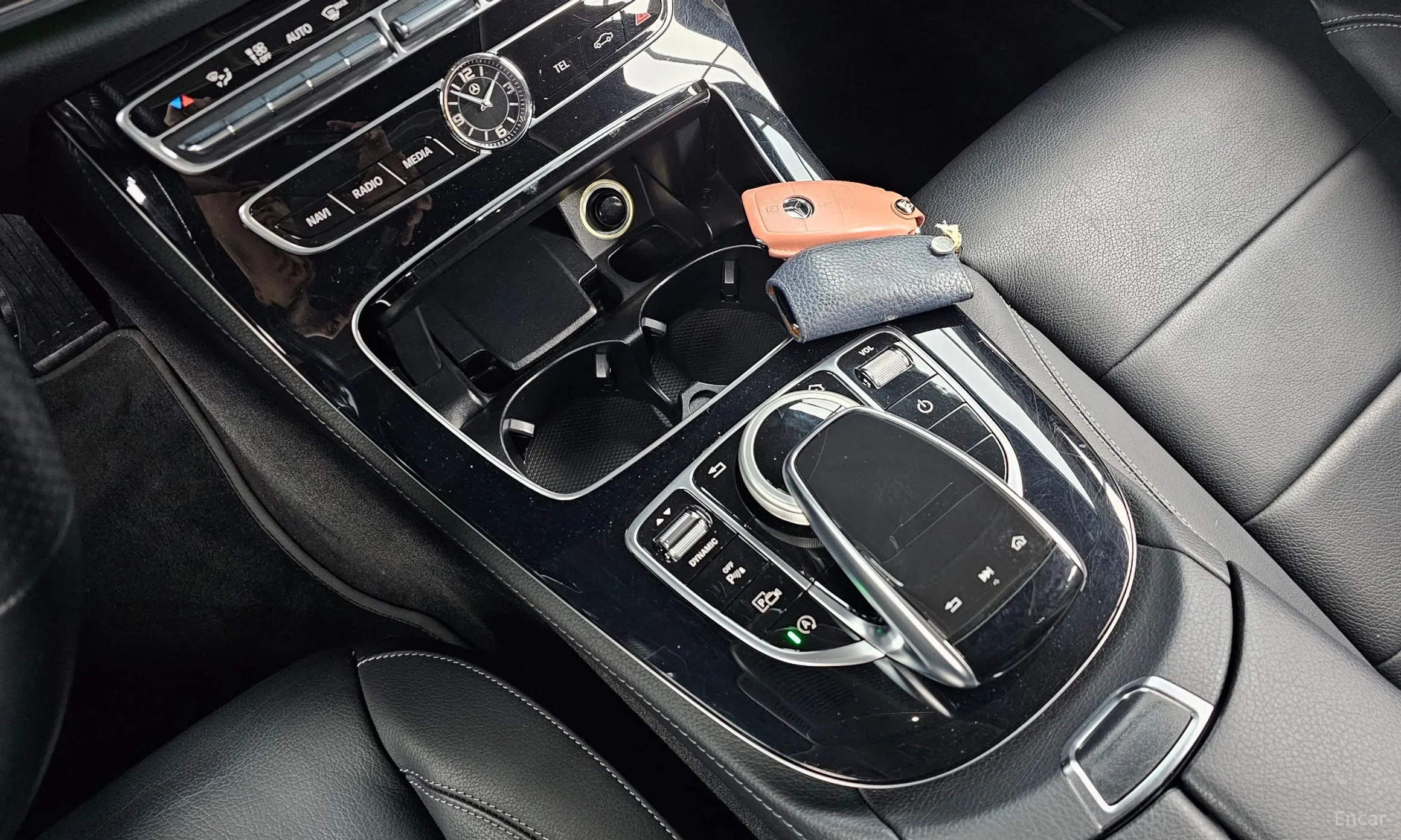Mercedes Benz E-Class W213 превью 9