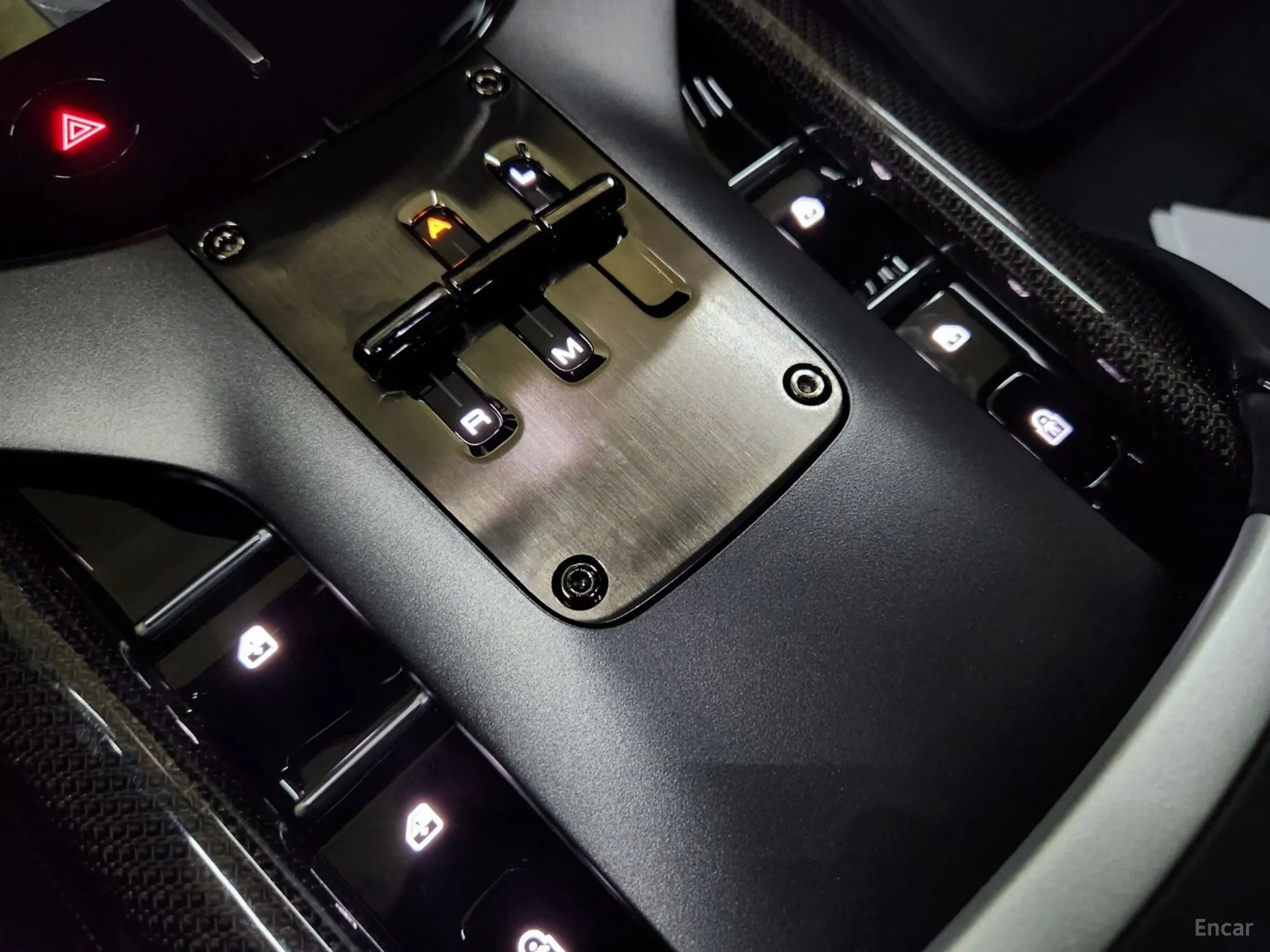 Ferrari Puro Sange превью 16