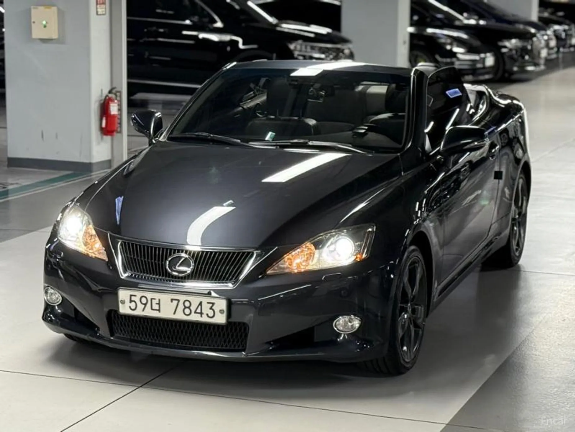 Lexus IS250