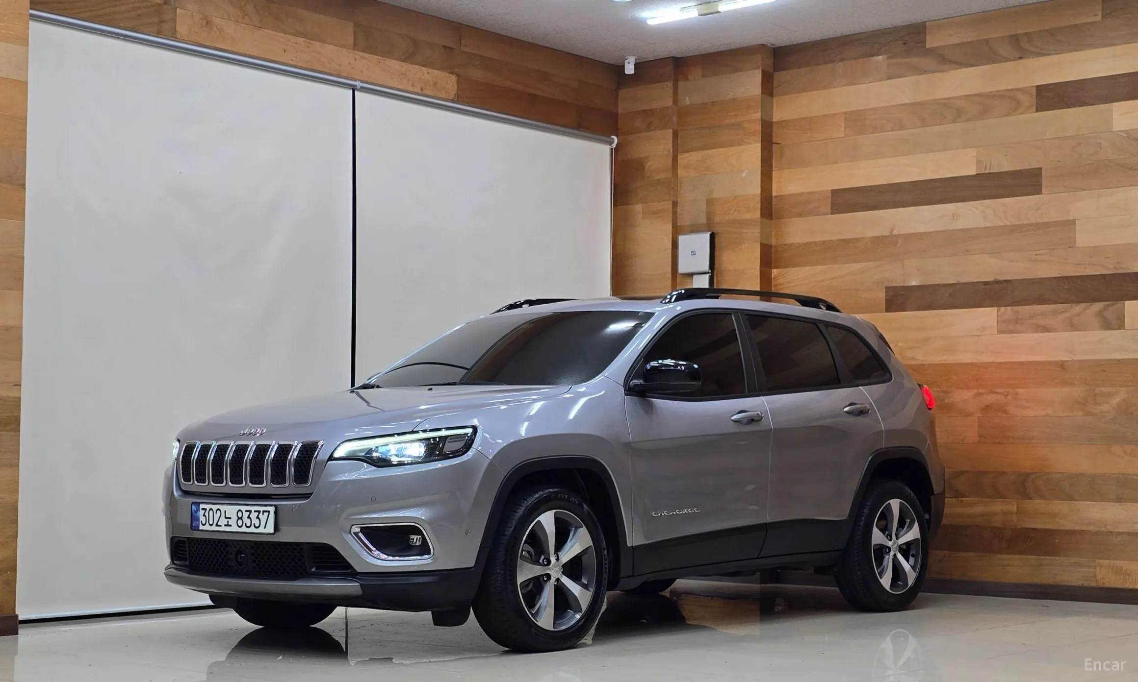 Cherokee (KL)