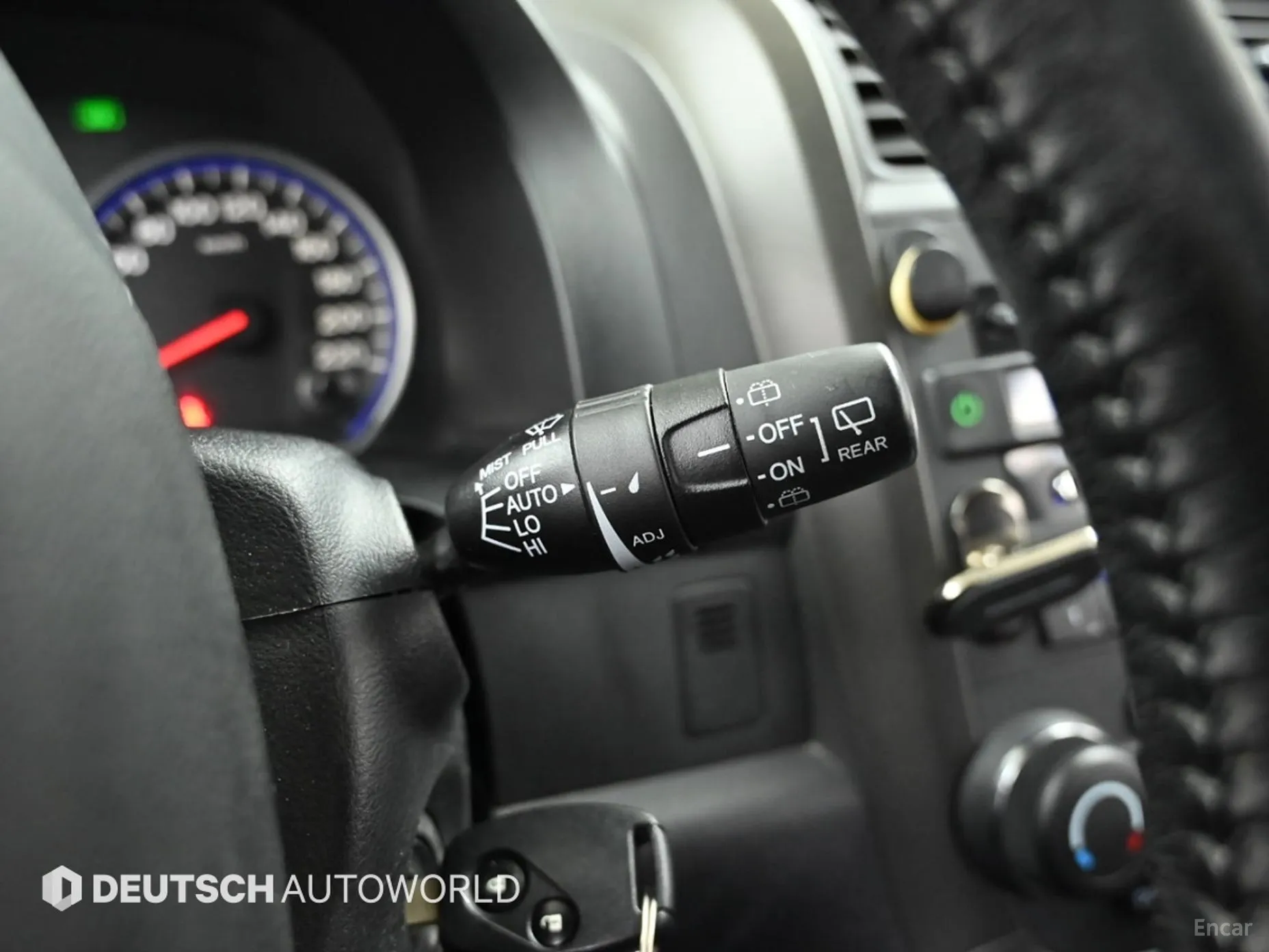 Honda CR-V превью 15