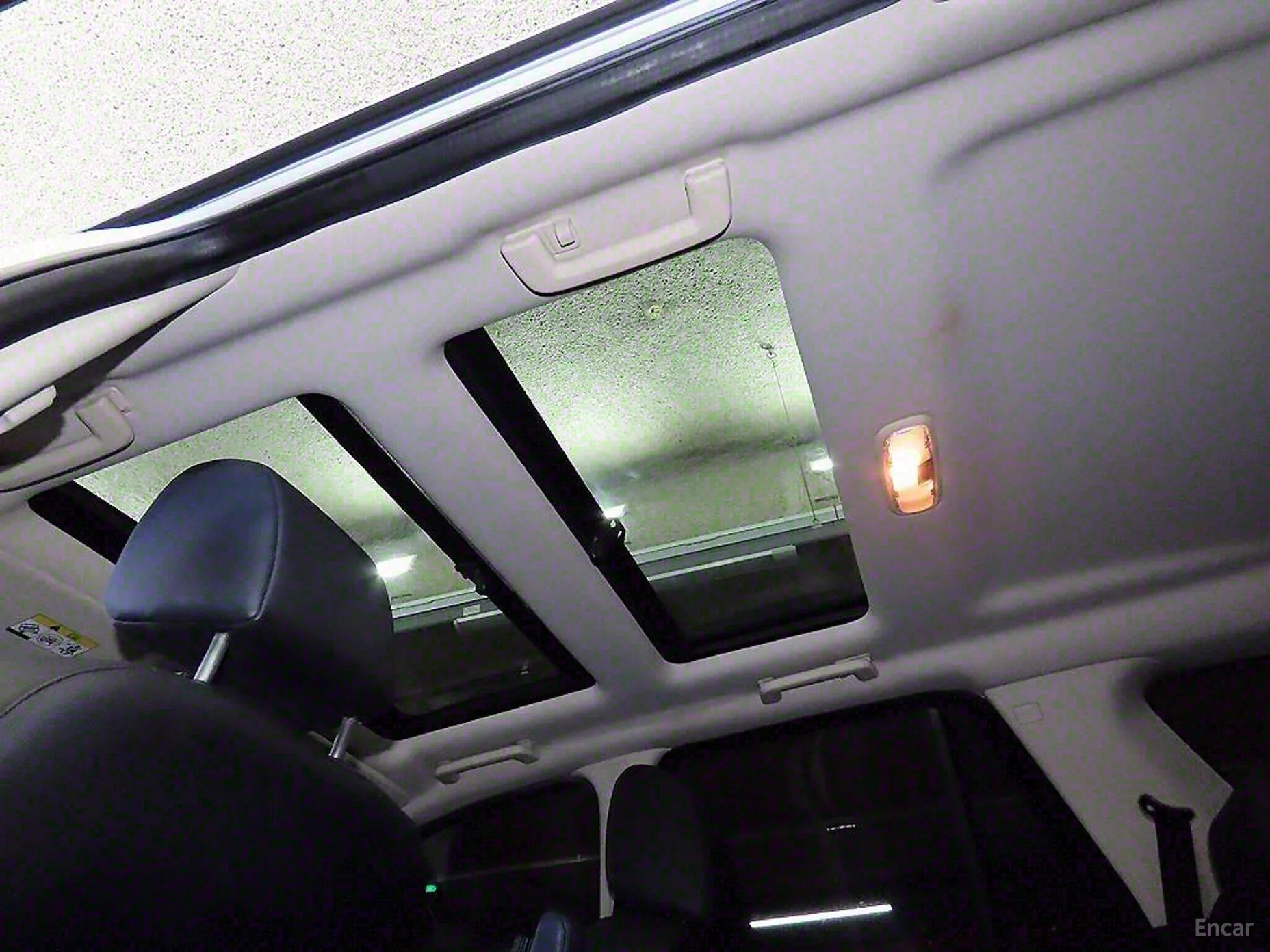 Land Rover Freelander 2 превью 16