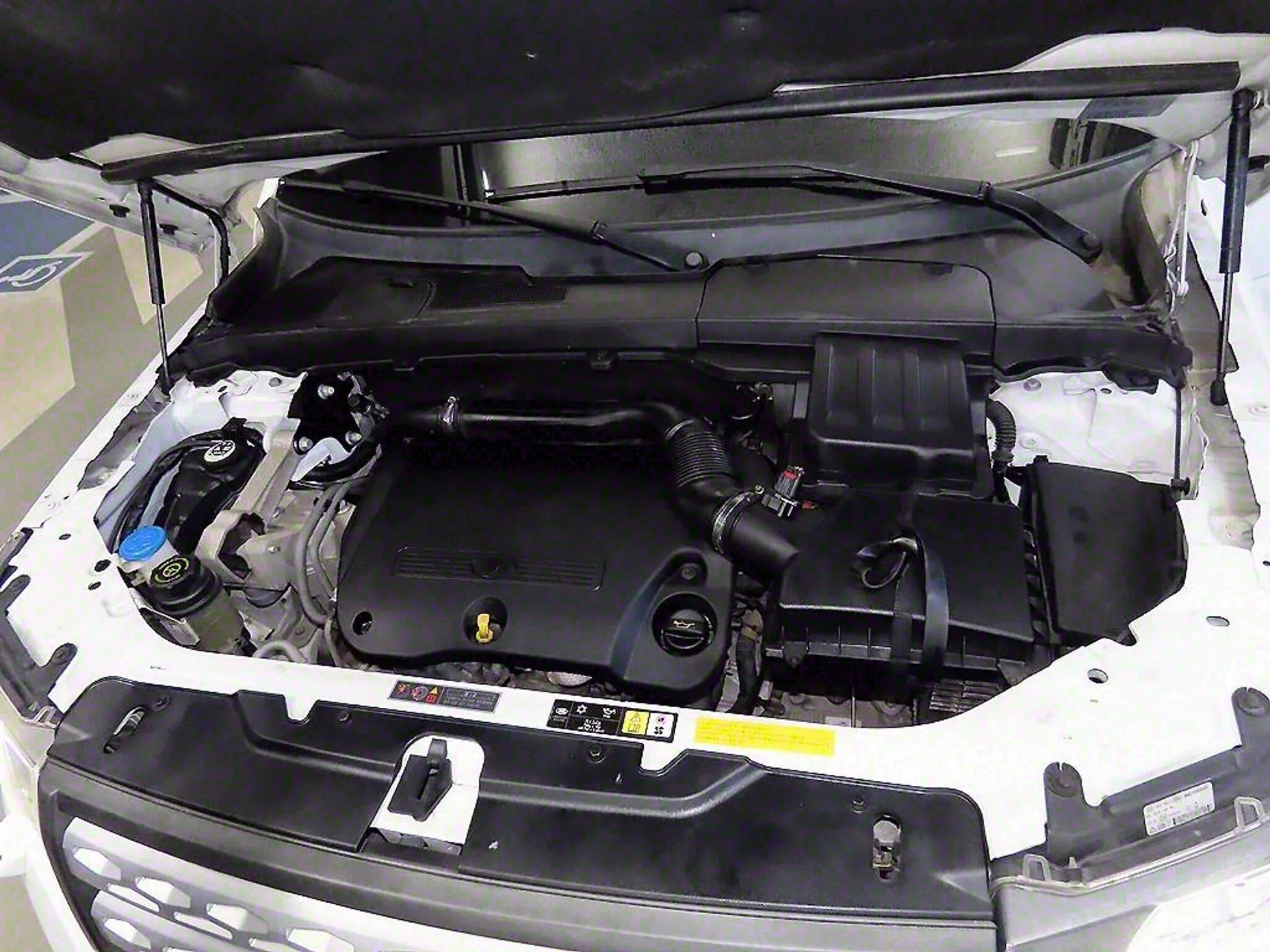 Land Rover Freelander 2 превью 18