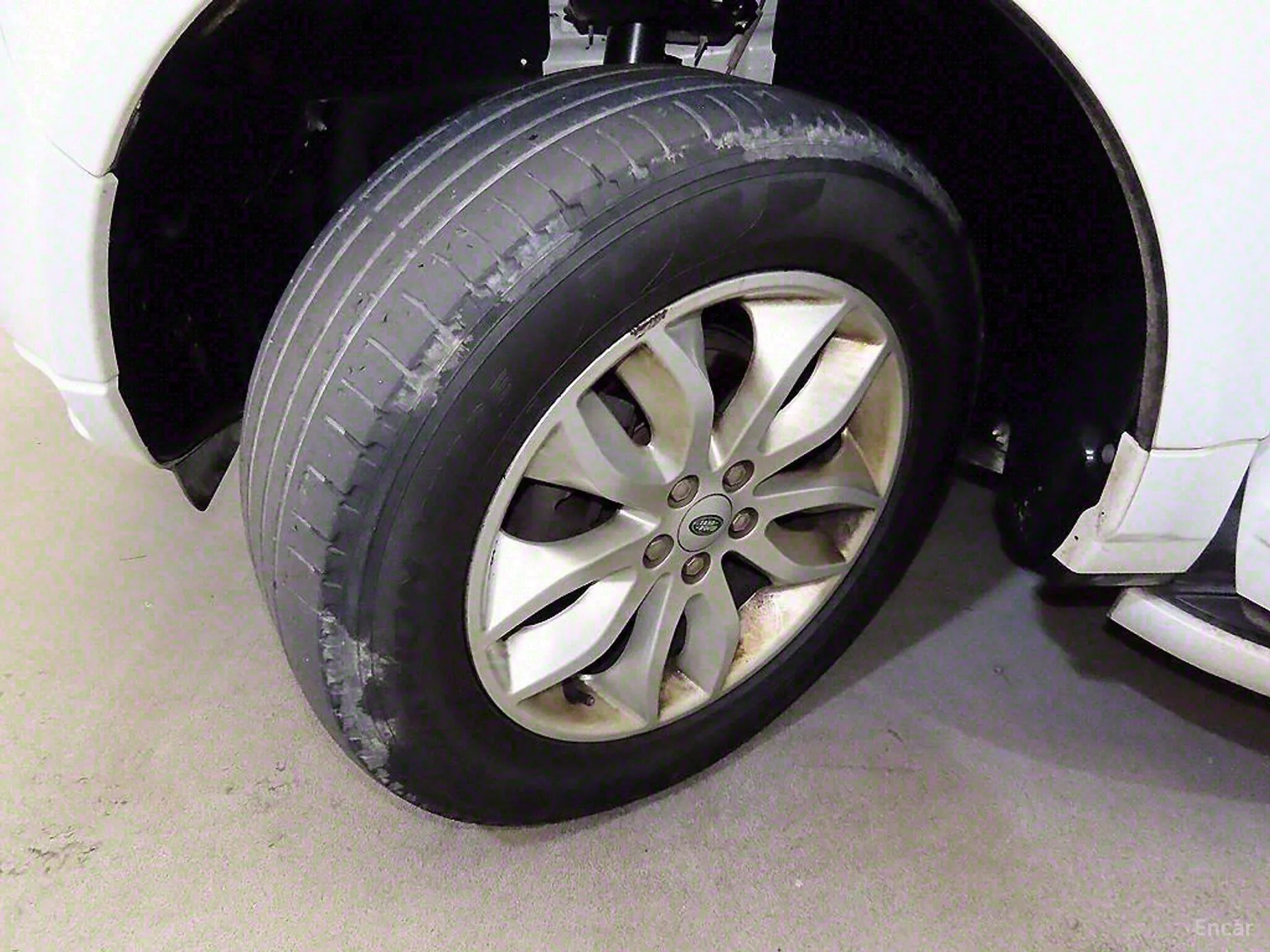 Land Rover Freelander 2 превью 19