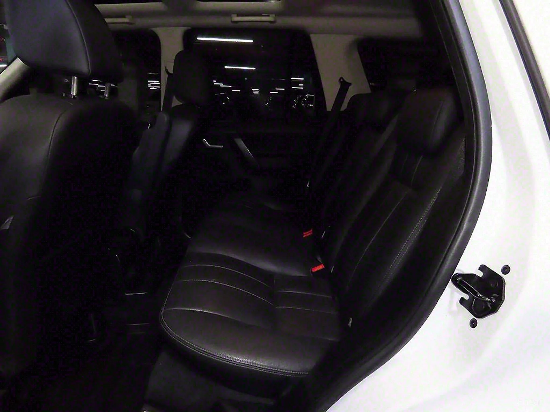 Land Rover Freelander 2 превью 7