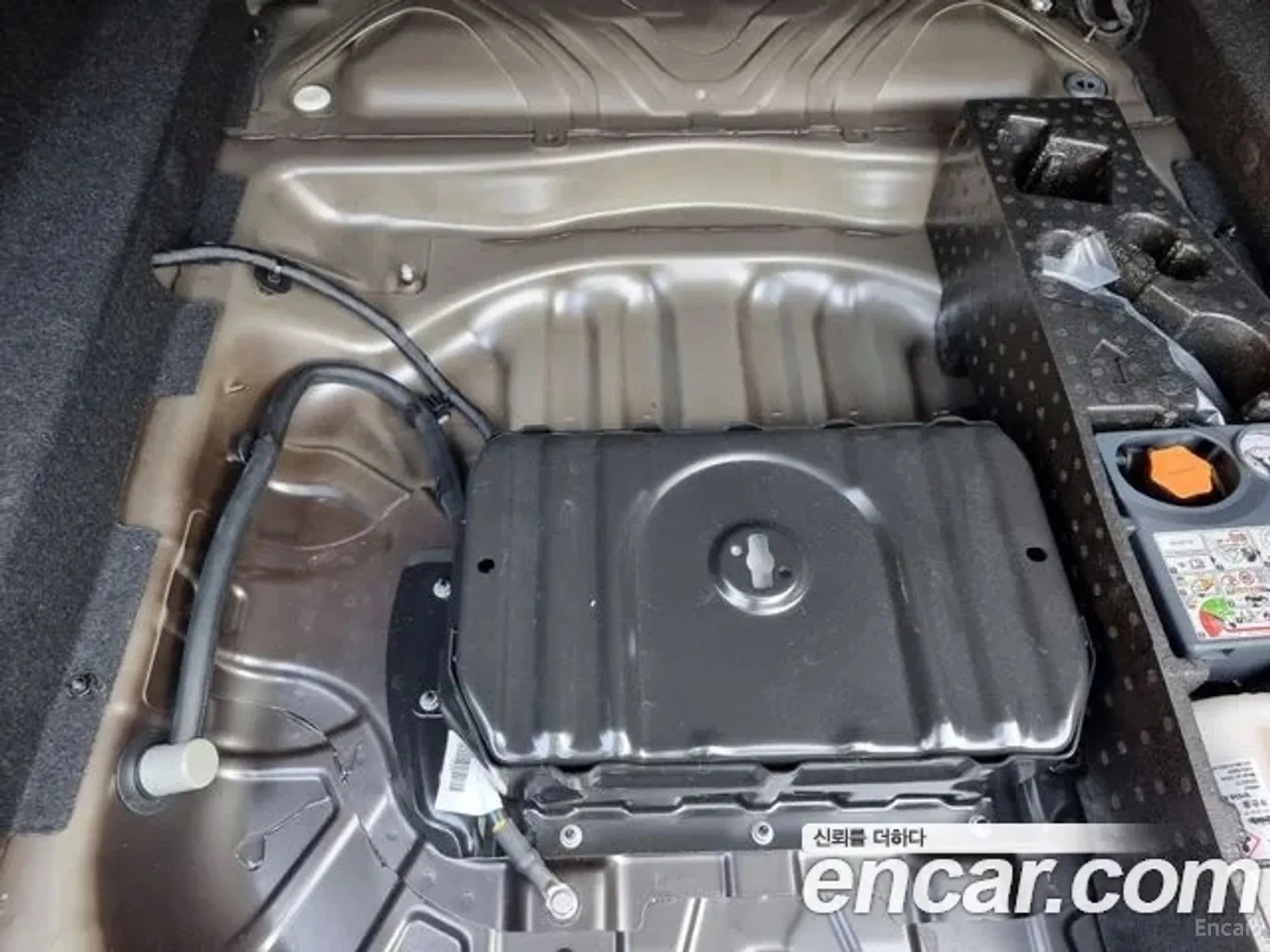 Volvo S90 превью 5
