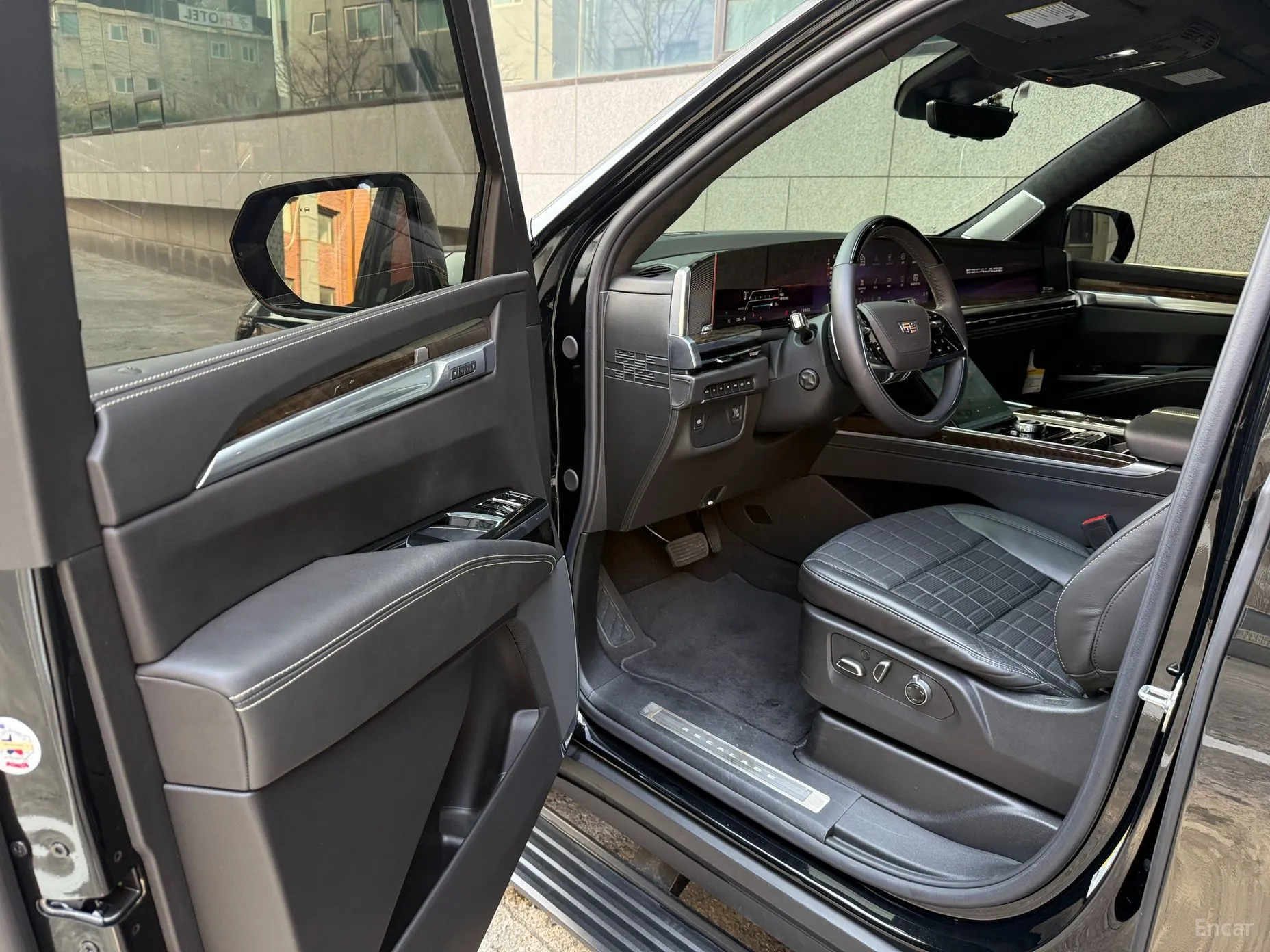 Cadillac Escalade 5th Generation превью 10