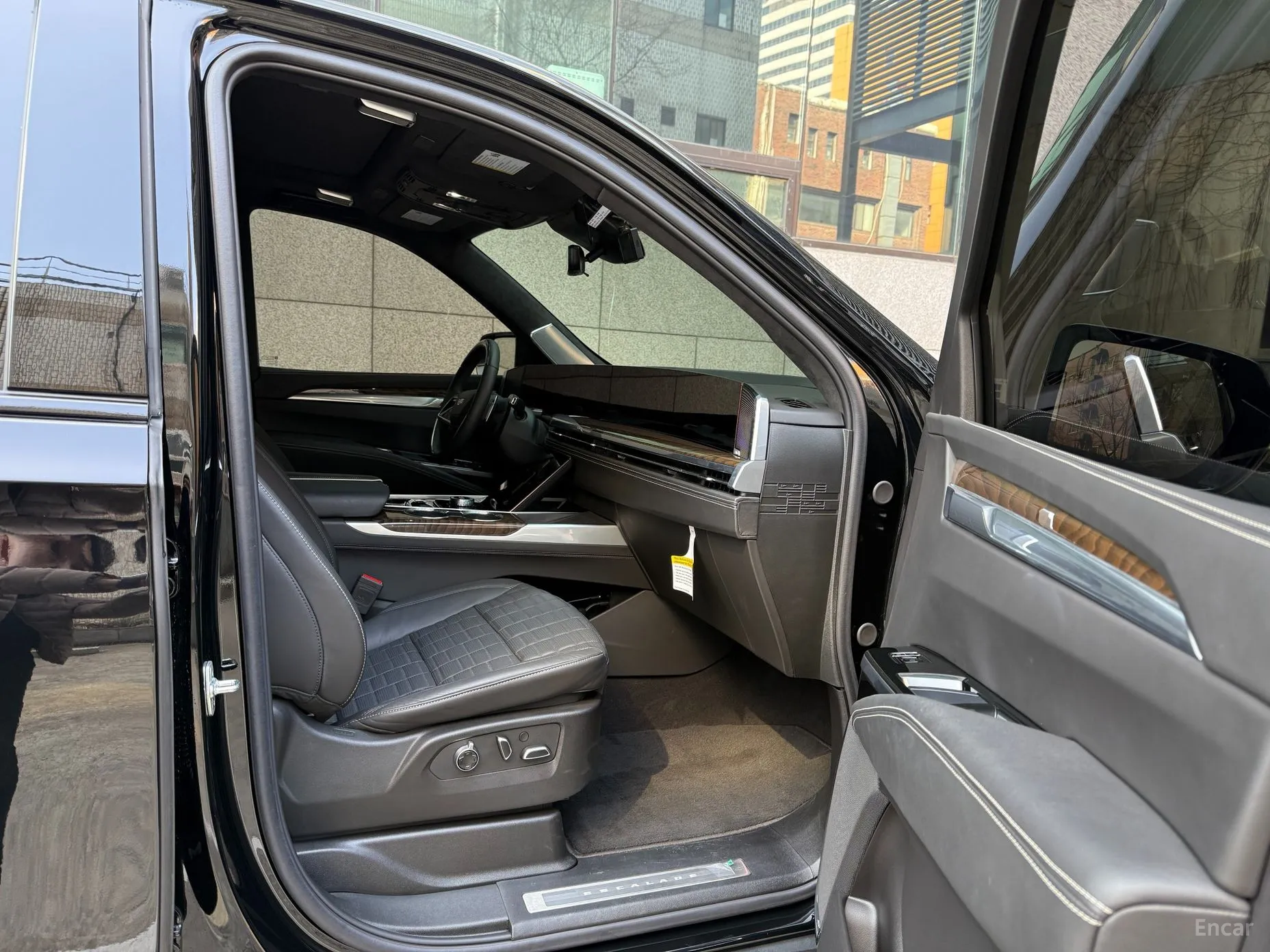 Cadillac Escalade 5th Generation превью 12