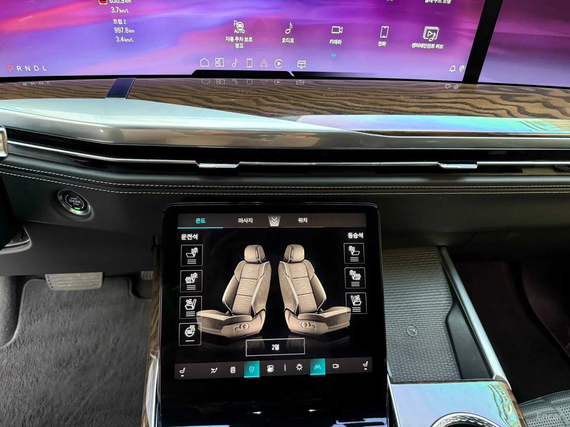 Cadillac Escalade 5th Generation превью 18