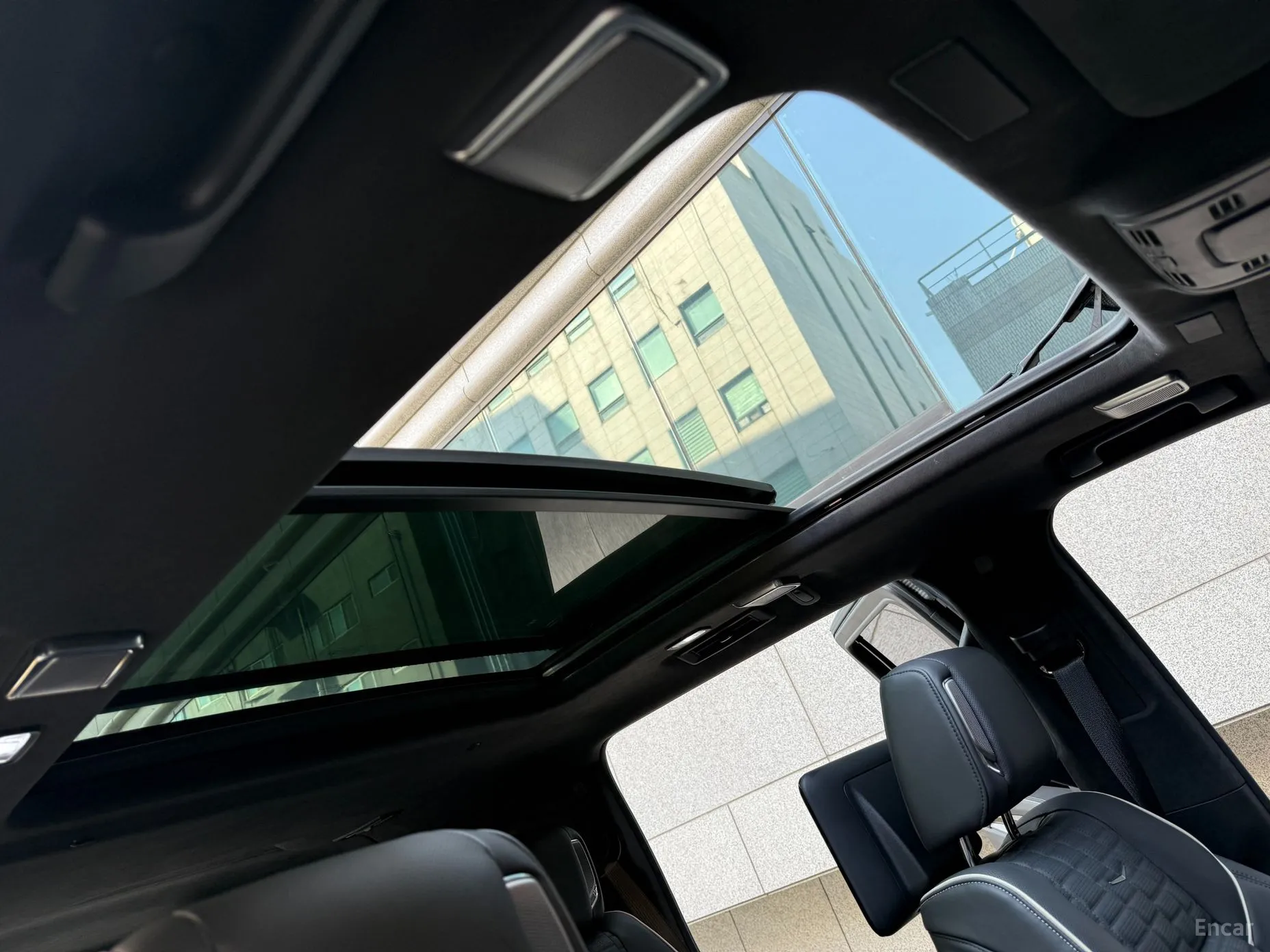 Cadillac Escalade 5th Generation превью 19