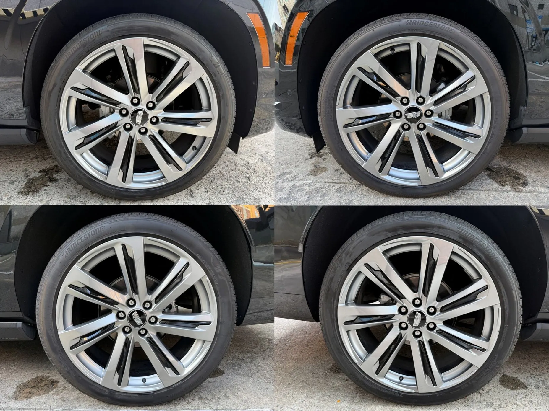 Cadillac Escalade 5th Generation превью 5